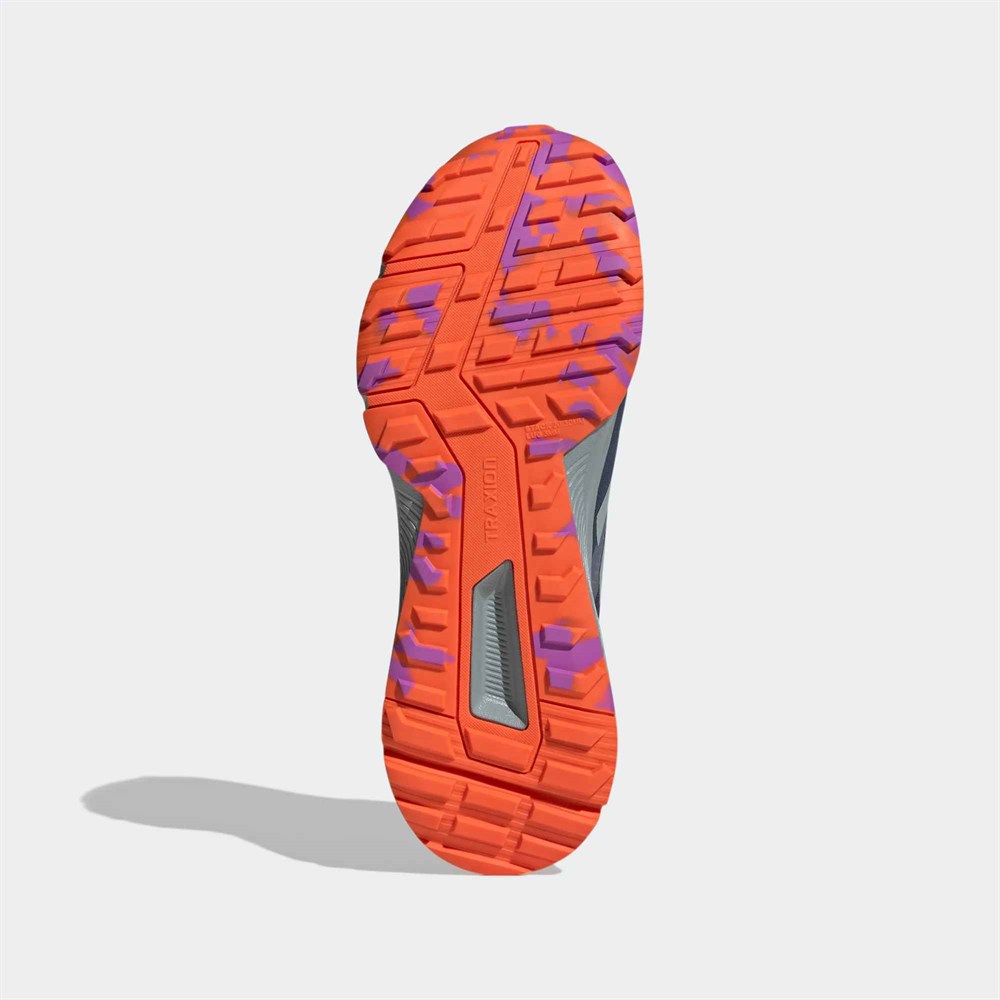 adidas Terrex Soulstride Trail Running Erkek Outdoor Ayakkabı