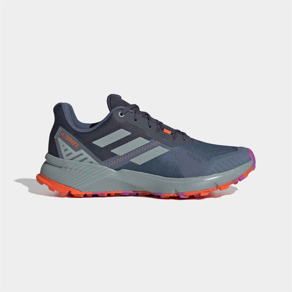 adidas Terrex Soulstride Trail Running Erkek Outdoor Ayakkabı