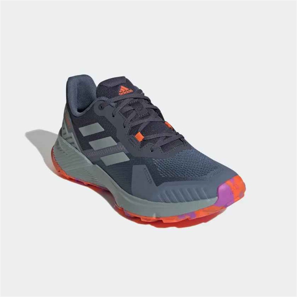 adidas Terrex Soulstride Trail Running Erkek Outdoor Ayakkabı