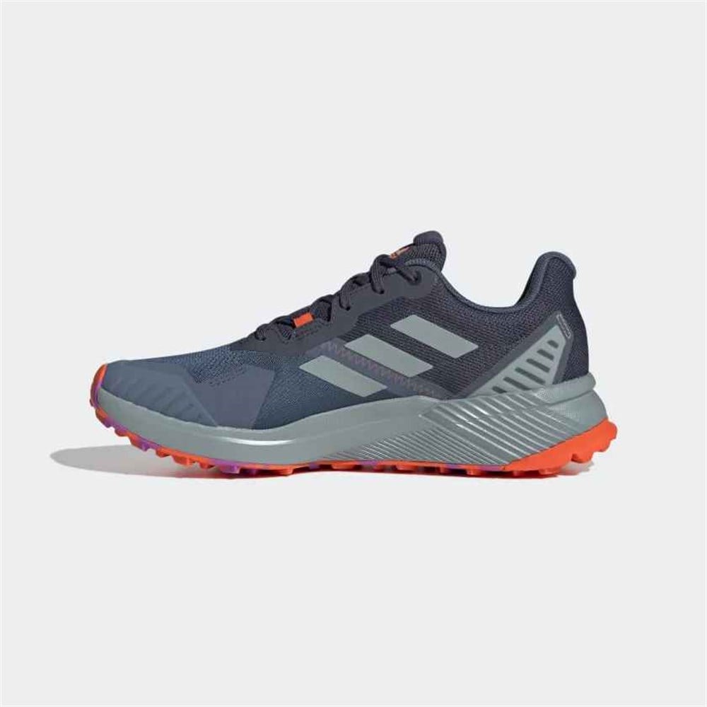 adidas Terrex Soulstride Trail Running Erkek Outdoor Ayakkabı