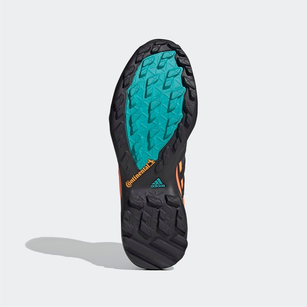 adidas Terrex Swift R2 Mid Gore-Tex Hiking Erkek Outdoor Bot