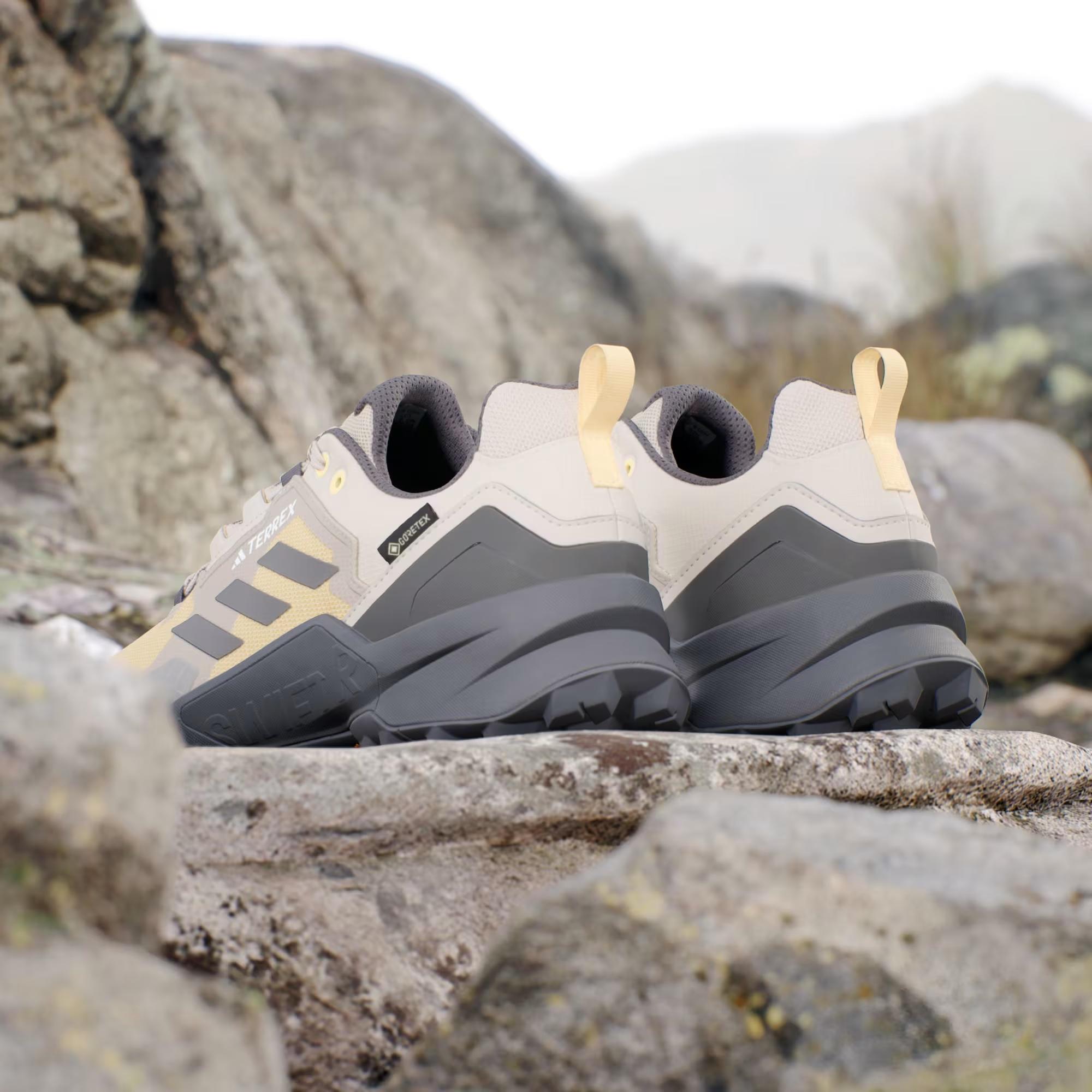 adidas Terrex Swift R3 Gore Tex Erkek Outdoor Ayakkabı