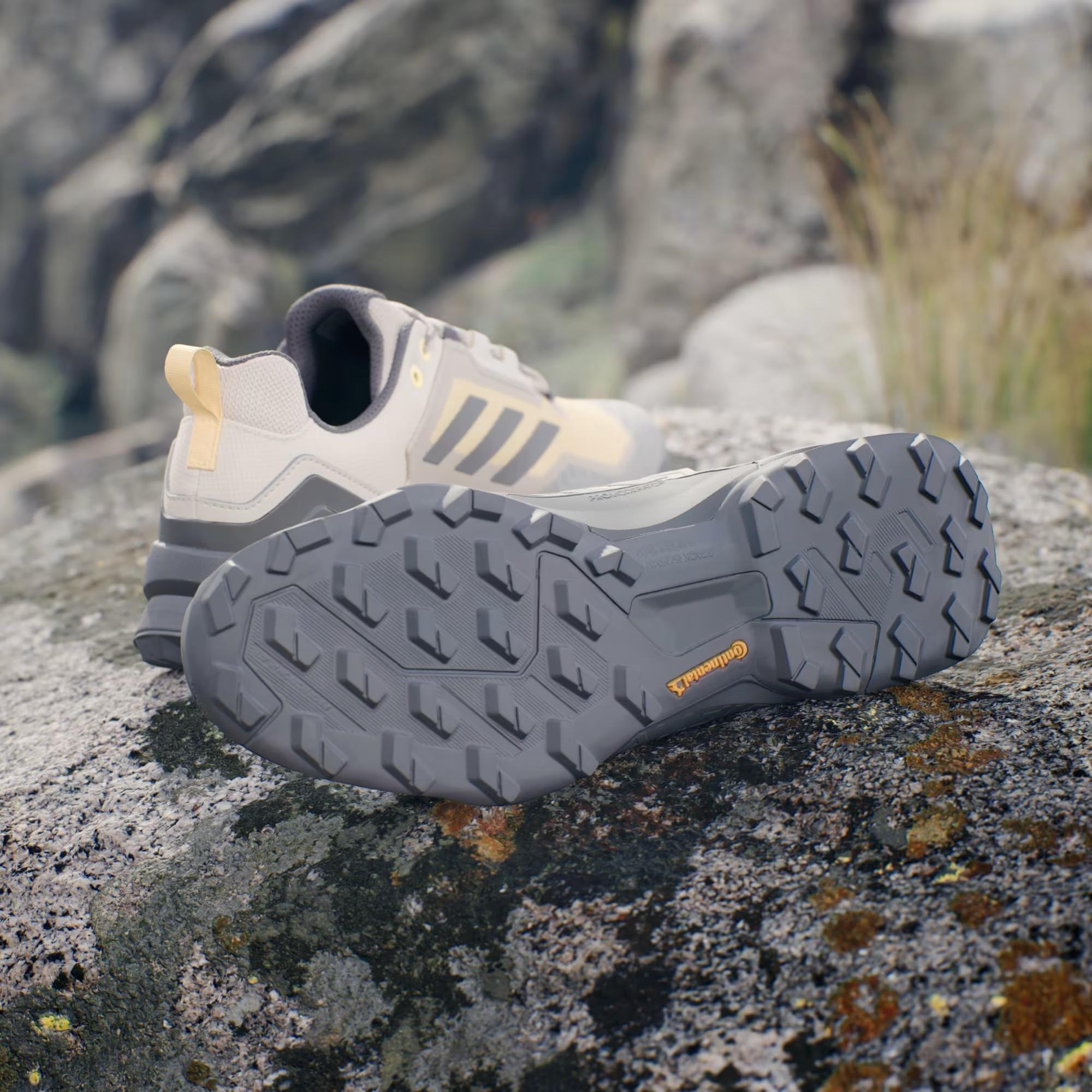 adidas Terrex Swift R3 Gore Tex Erkek Outdoor Ayakkabı