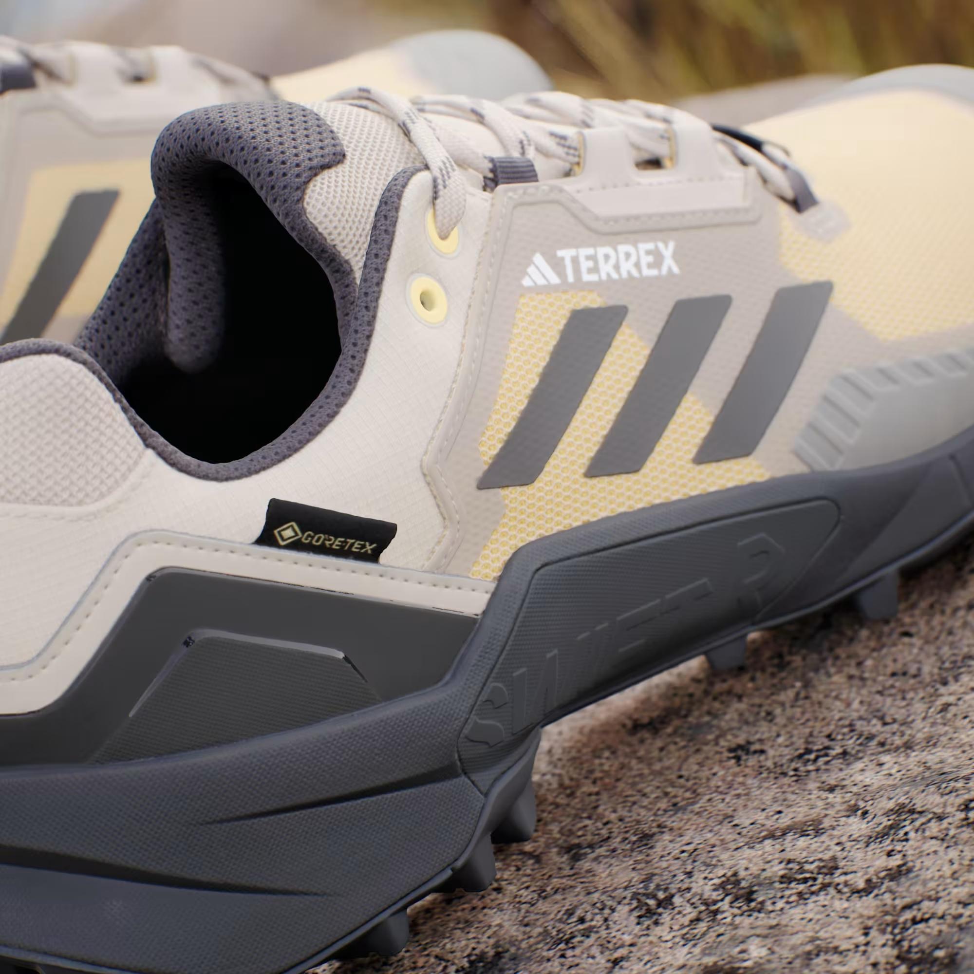 adidas Terrex Swift R3 Gore Tex Erkek Outdoor Ayakkabı