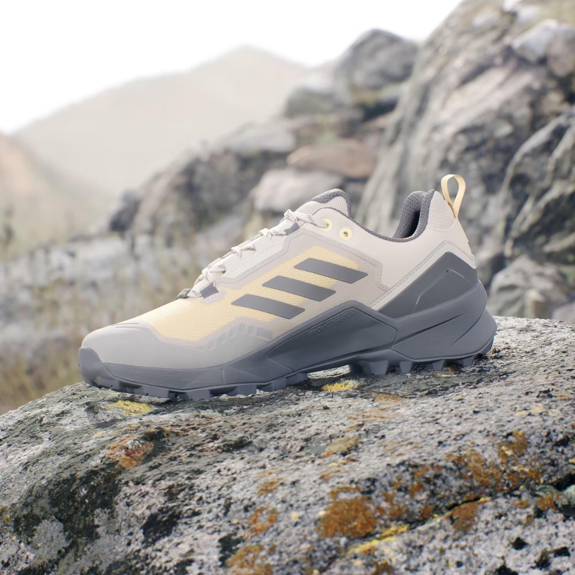 adidas Terrex Swift R3 Gore Tex Erkek Outdoor Ayakkabı