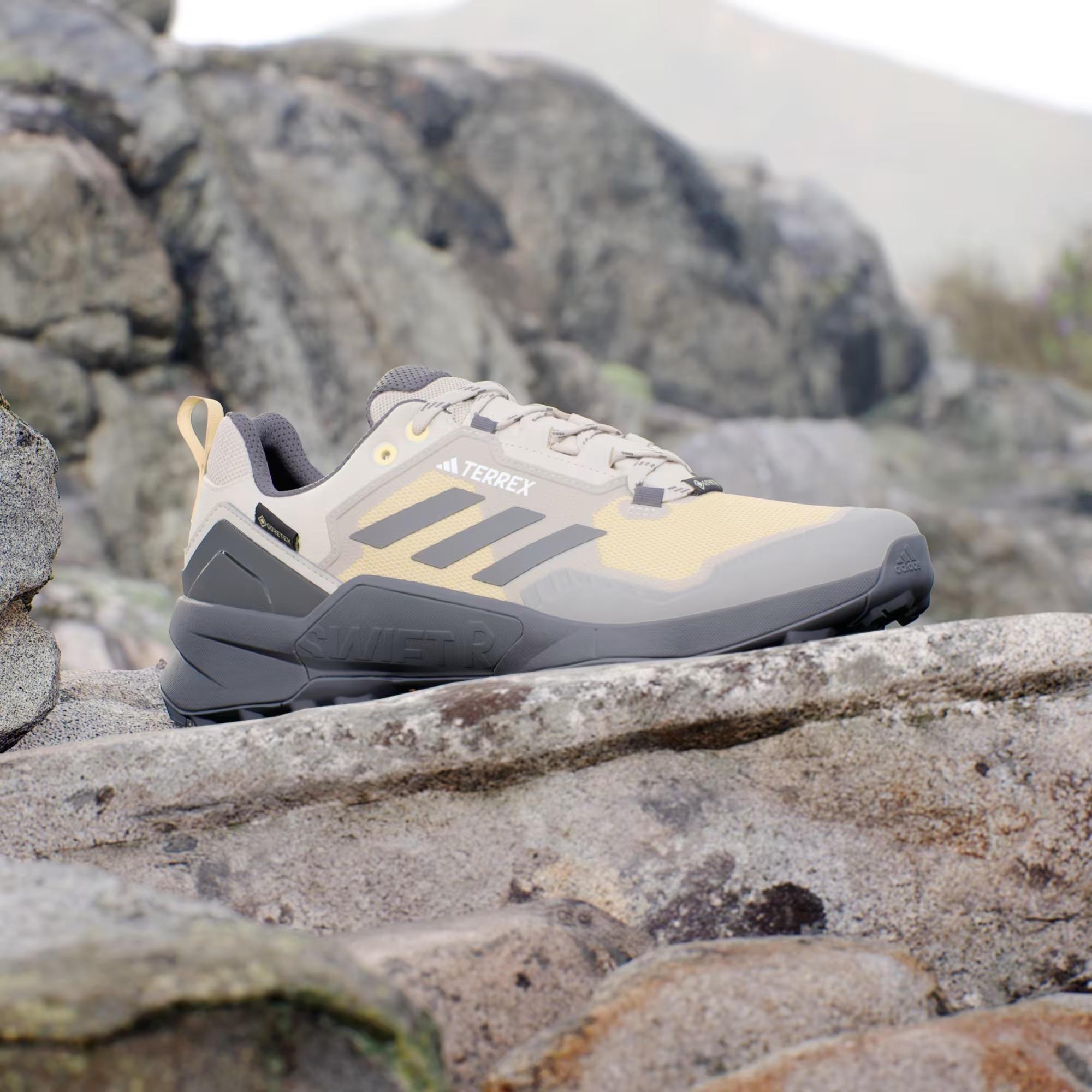 adidas Terrex Swift R3 Gore Tex Erkek Outdoor Ayakkabı