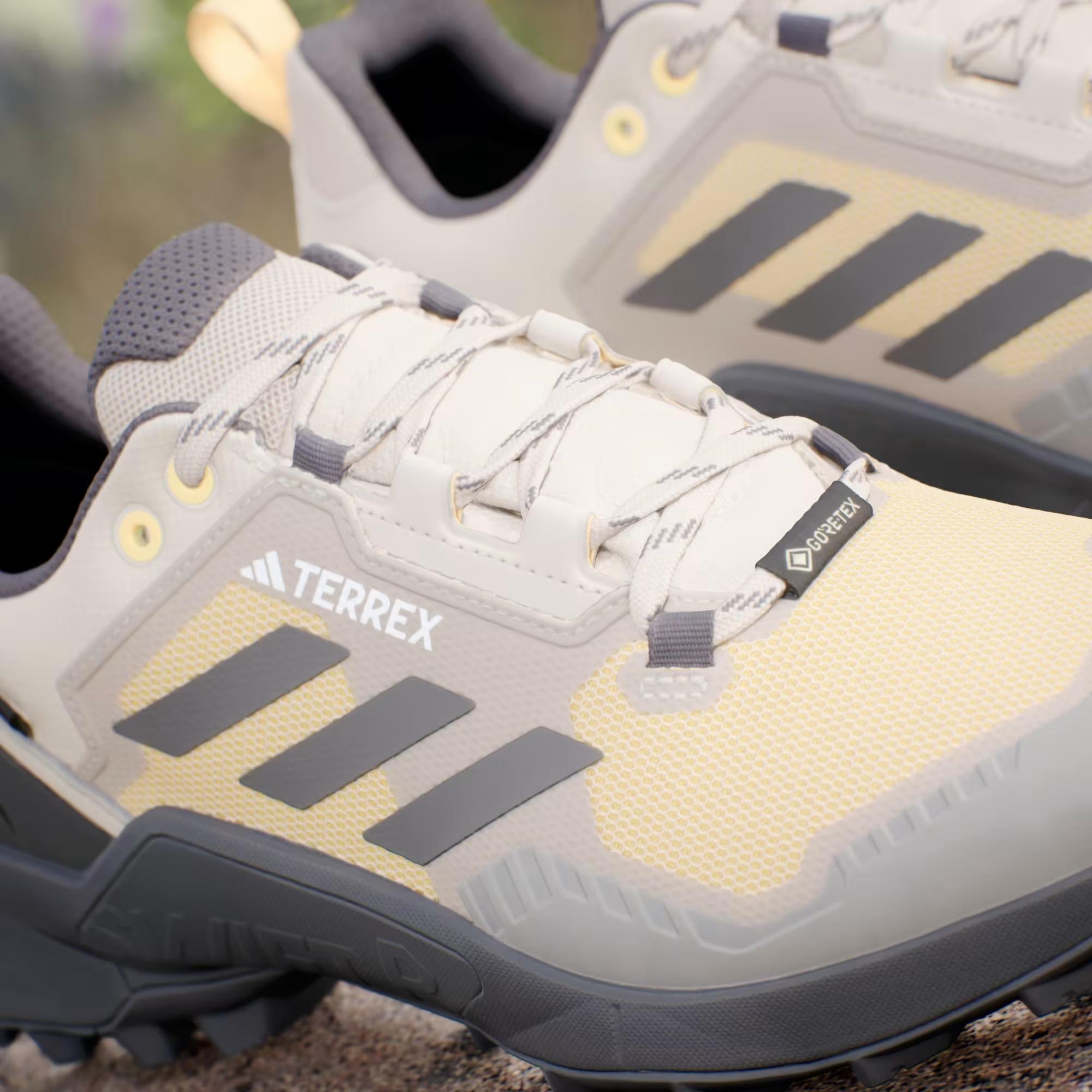 adidas Terrex Swift R3 Gore Tex Erkek Outdoor Ayakkabı