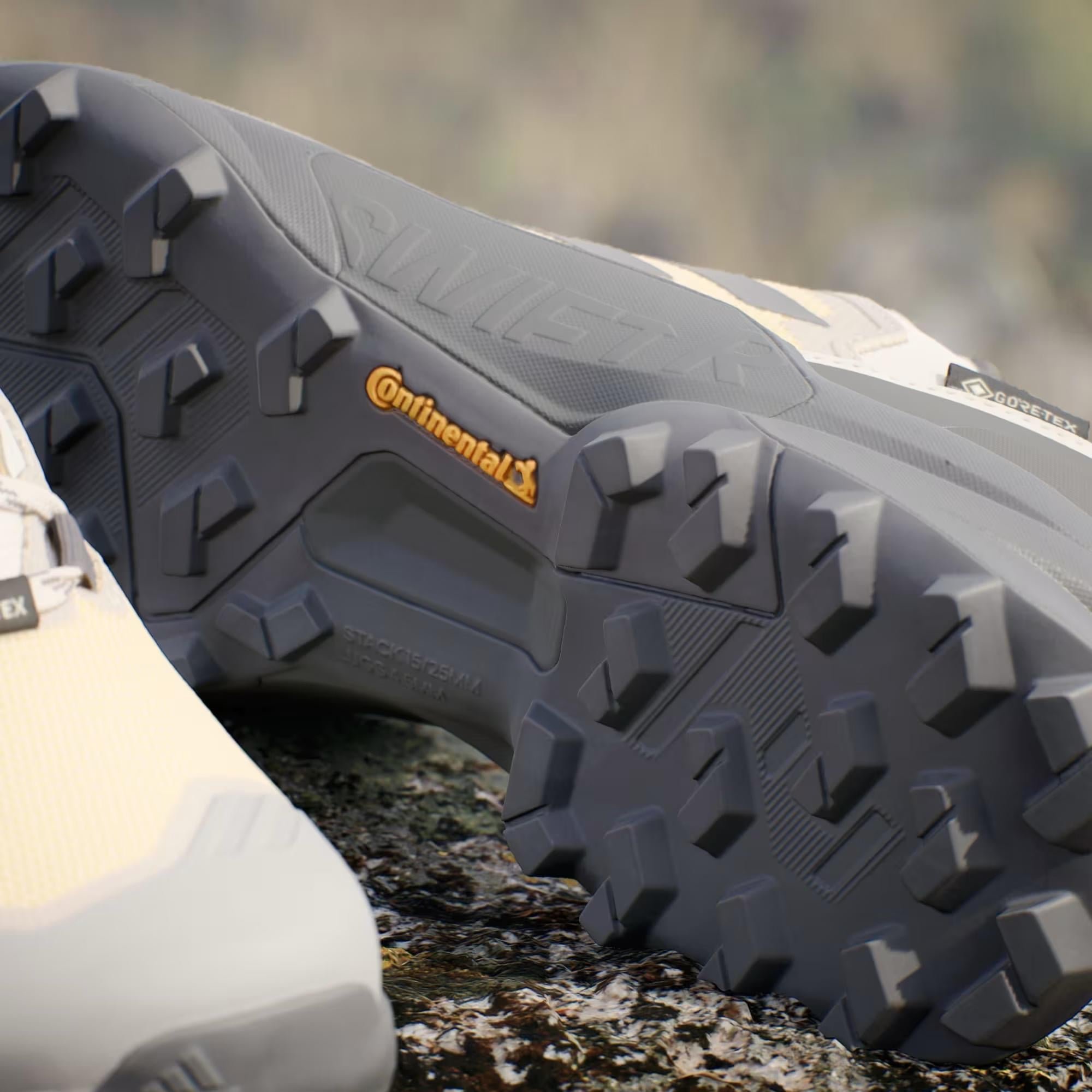 adidas Terrex Swift R3 Gore Tex Erkek Outdoor Ayakkabı