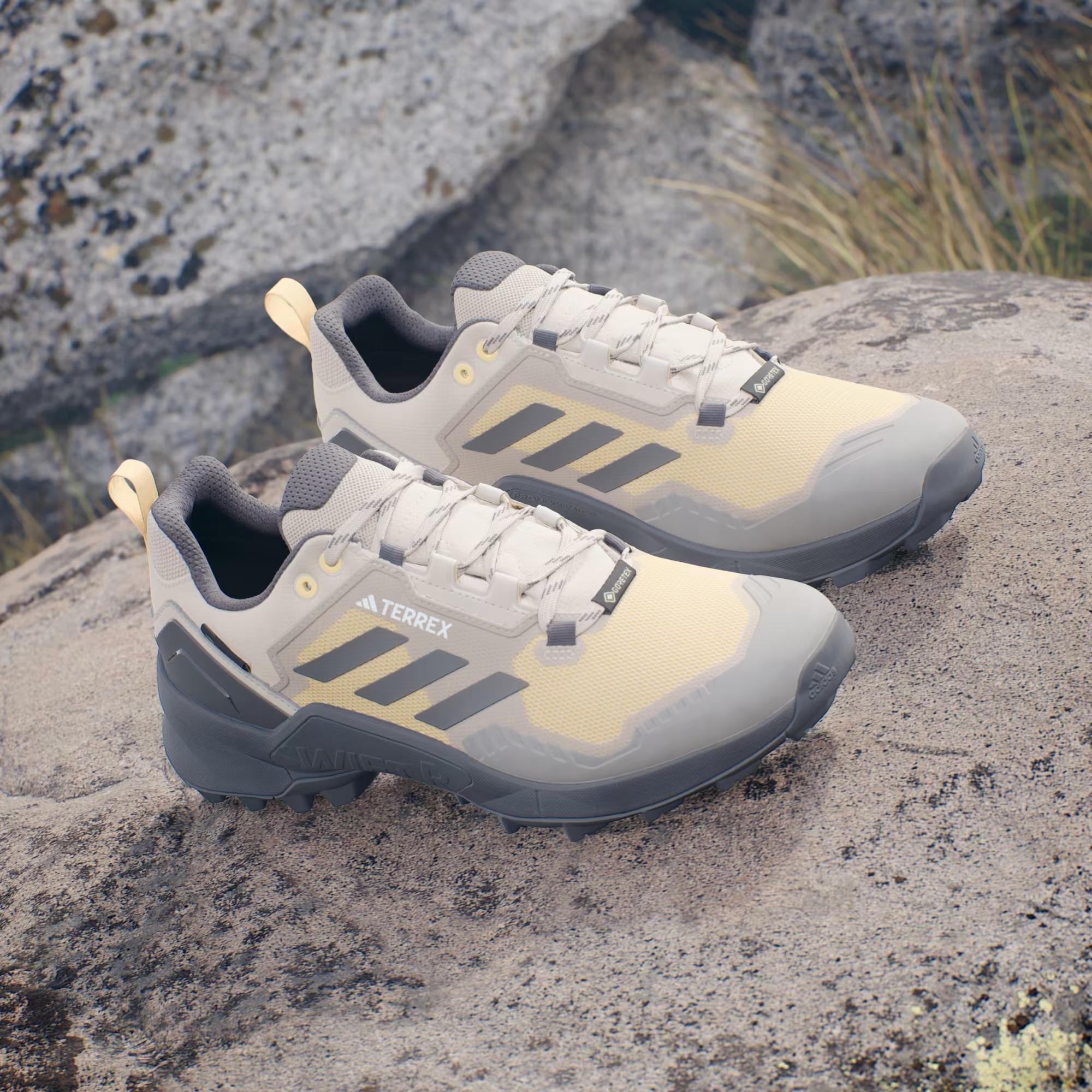 adidas Terrex Swift R3 Gore Tex Erkek Outdoor Ayakkabı