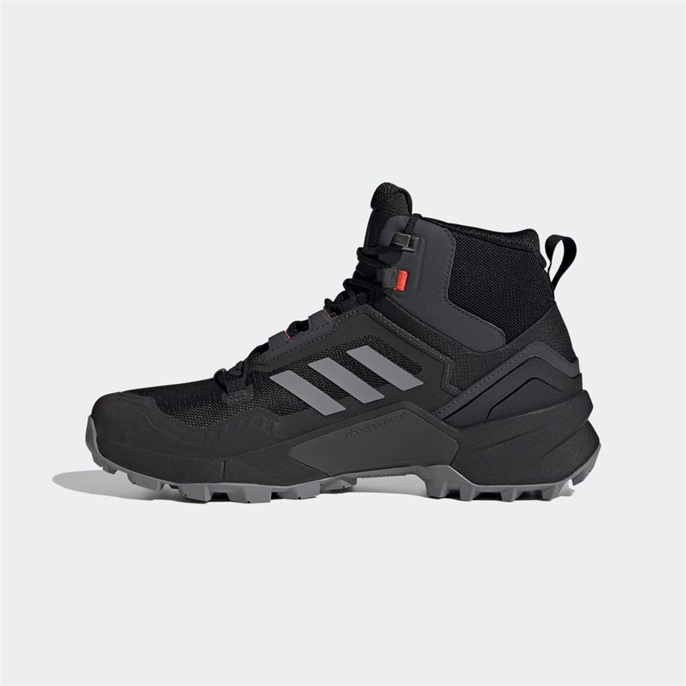 adidas Terrex Swift R3 Mid Gore-Tex Hiking Erkek Outdoor Ayakkabı