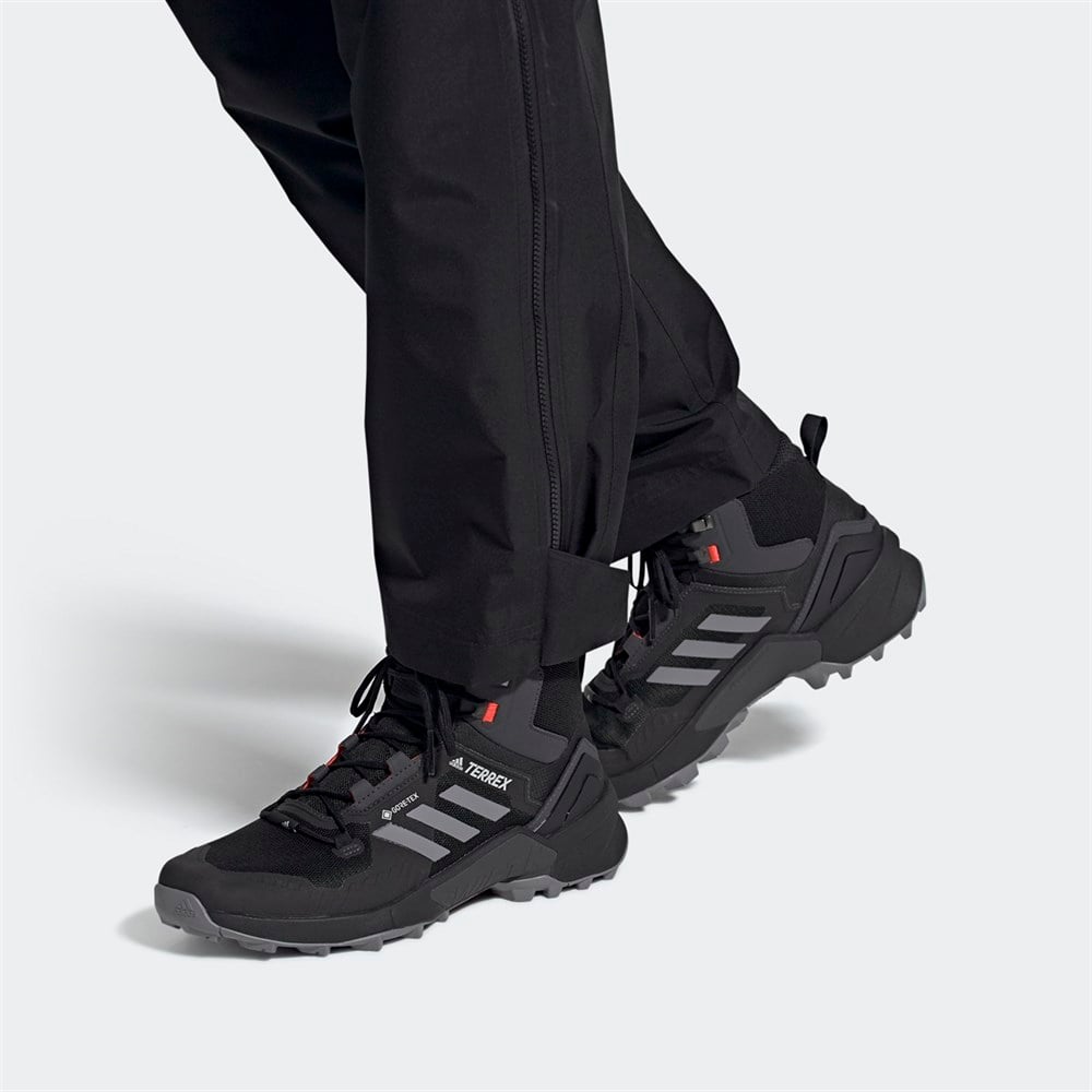 adidas Terrex Swift R3 Mid Gore-Tex Hiking Erkek Outdoor Ayakkabı