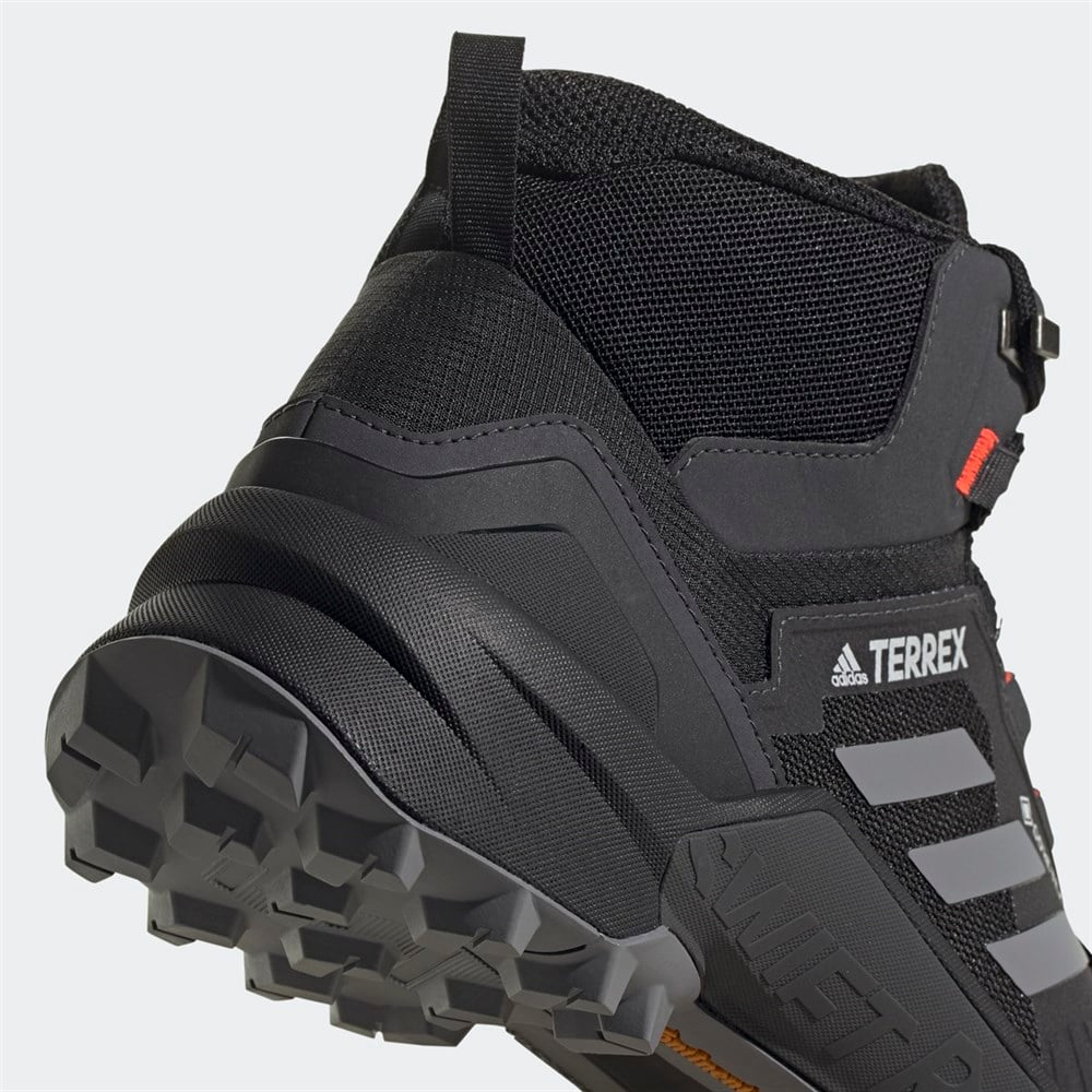 adidas Terrex Swift R3 Mid Gore-Tex Hiking Erkek Outdoor Ayakkabı