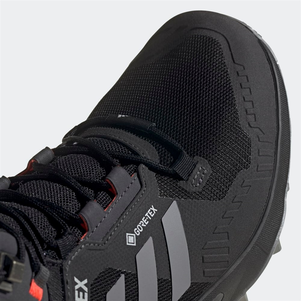 adidas Terrex Swift R3 Mid Gore-Tex Hiking Erkek Outdoor Ayakkabı