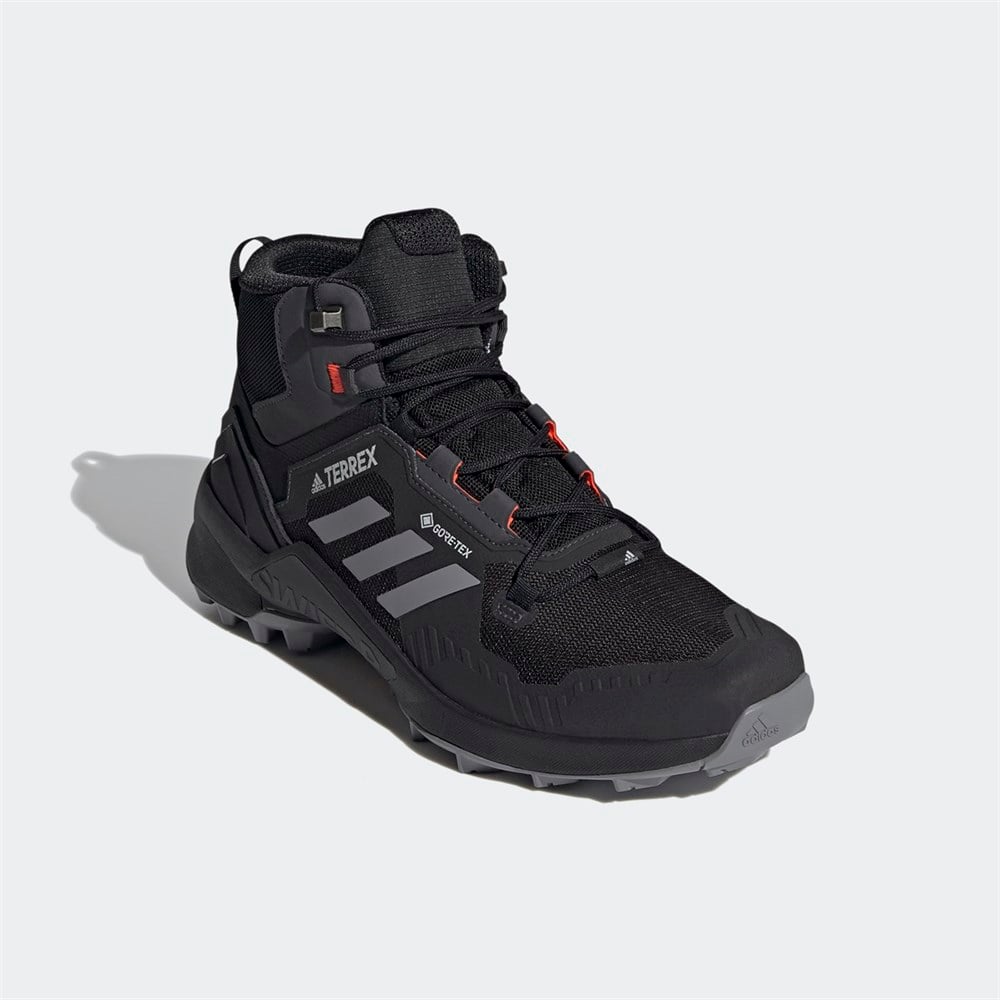 adidas Terrex Swift R3 Mid Gore-Tex Hiking Erkek Outdoor Ayakkabı