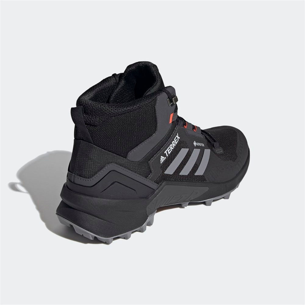 adidas Terrex Swift R3 Mid Gore-Tex Hiking Erkek Outdoor Ayakkabı