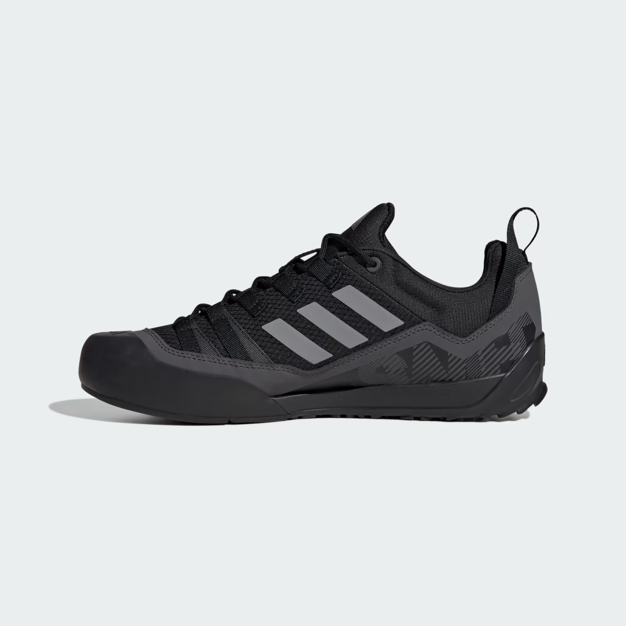 adidas Terrex Swift Solo 2.0 Erkek Outdoor Ayakkabı