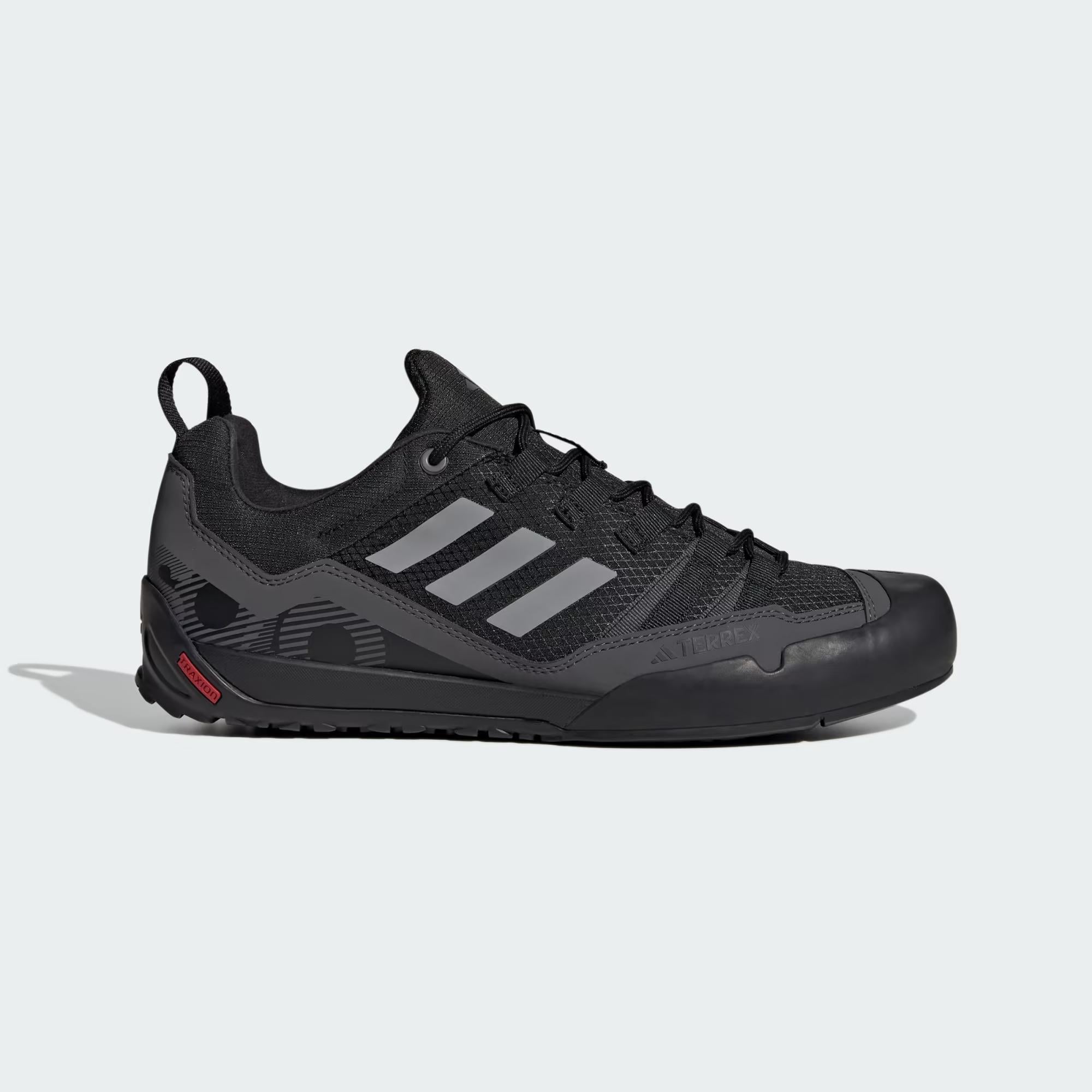 adidas Terrex Swift Solo 2.0 Erkek Outdoor Ayakkabı