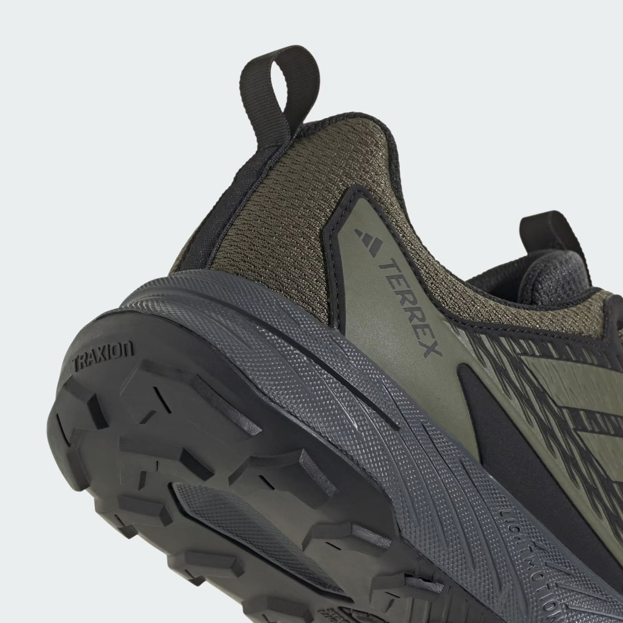 adidas Terrex Tracefinder Erkek Koşu Ayakkabısı