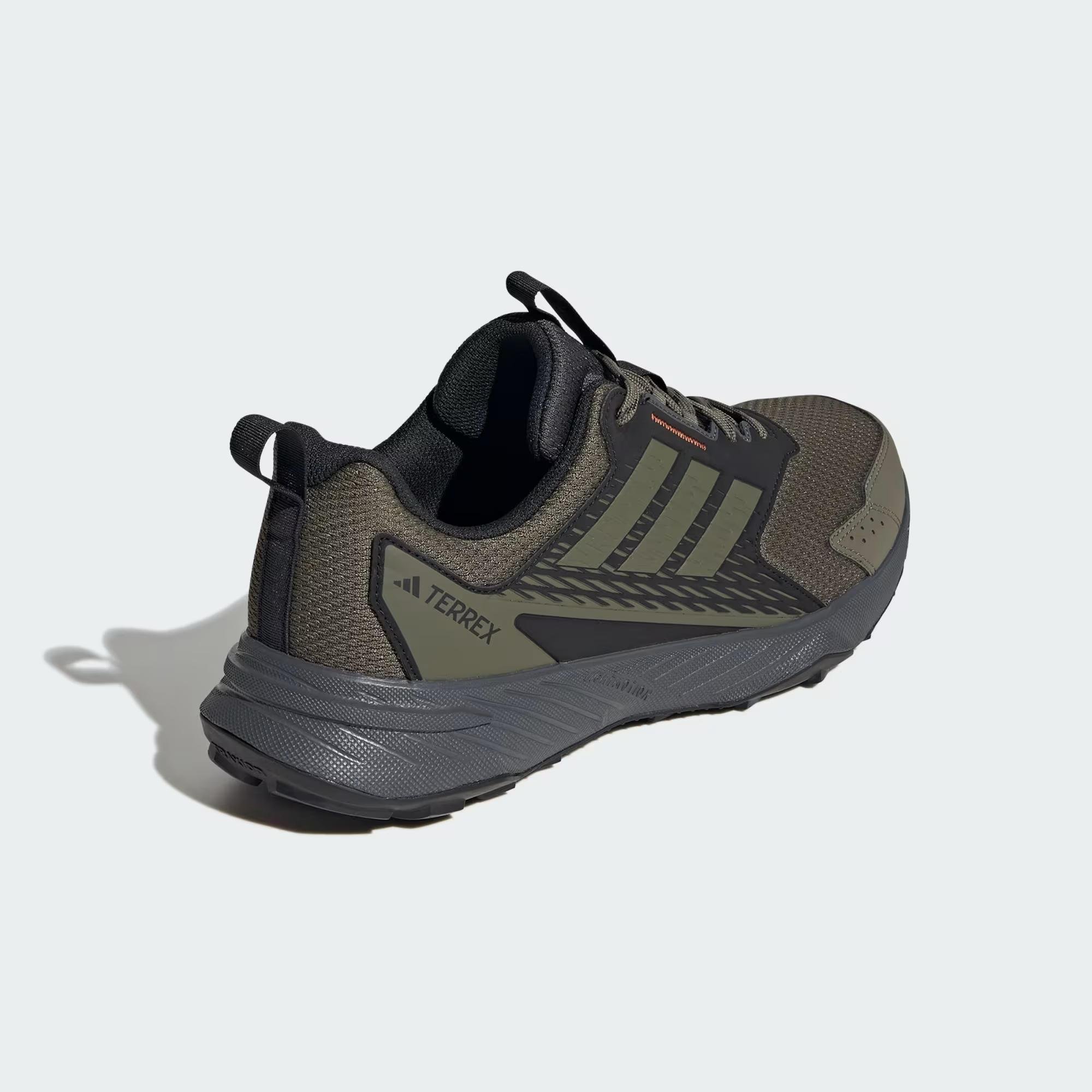 adidas Terrex Tracefinder Erkek Koşu Ayakkabısı - Görsel 6