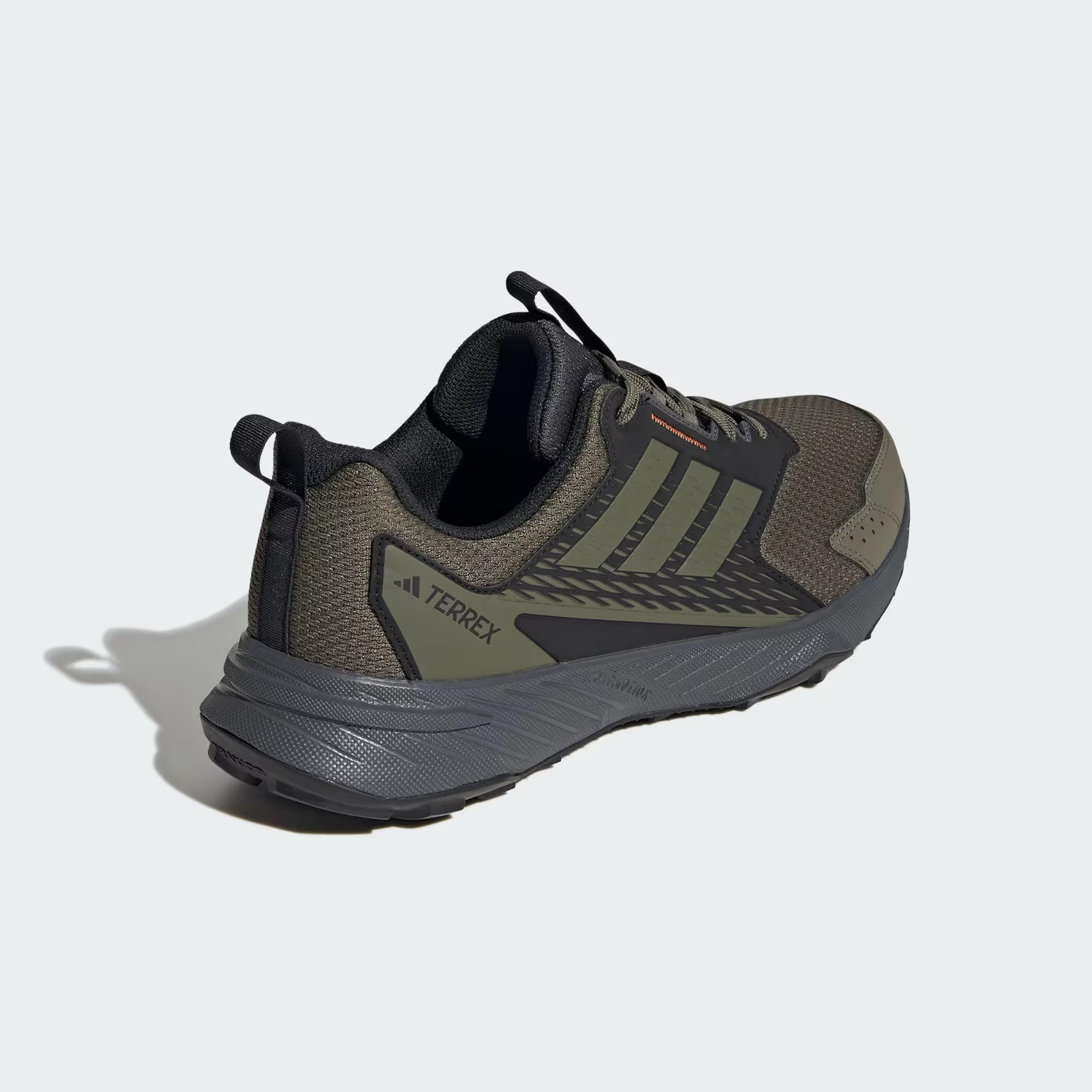 Adidas Yeşil Adidas Terrex Tracefinder