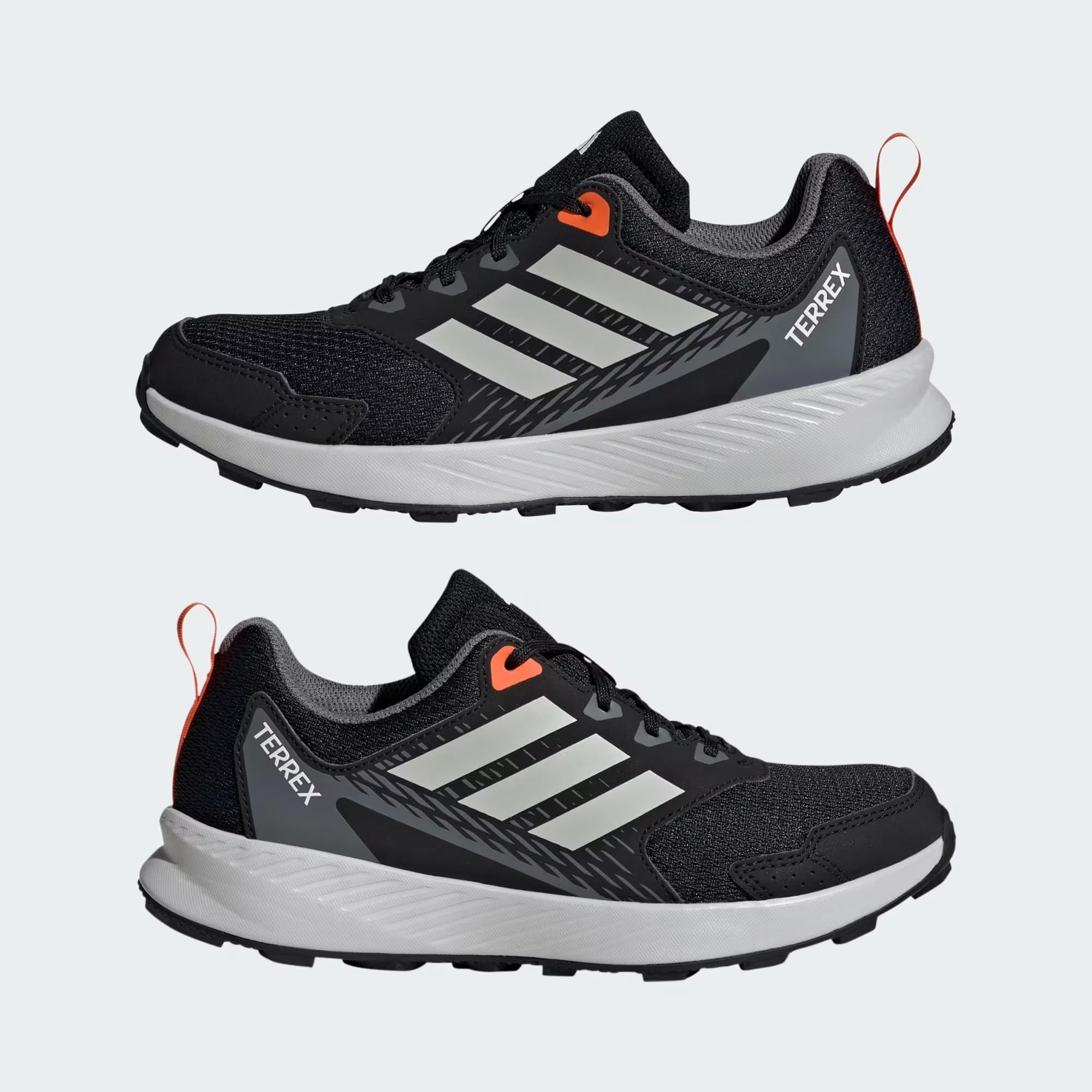 adidas Terrex Tracefinder Trail Koşu Ayakkabısı