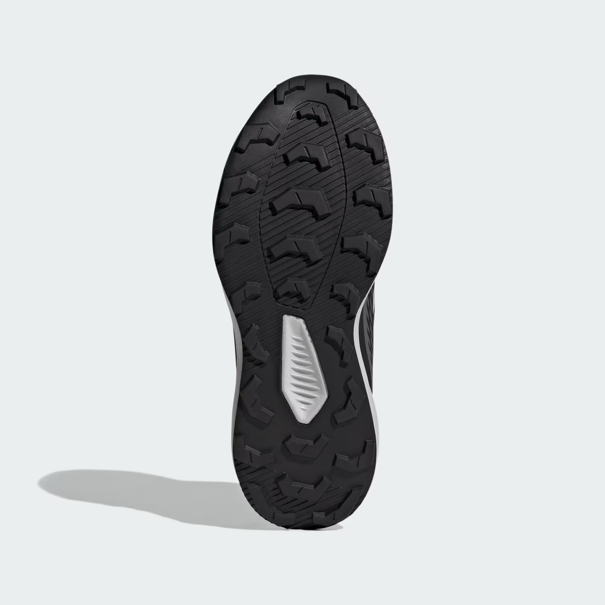 Adidas Siyah Adidas Terrex Tracefinder
