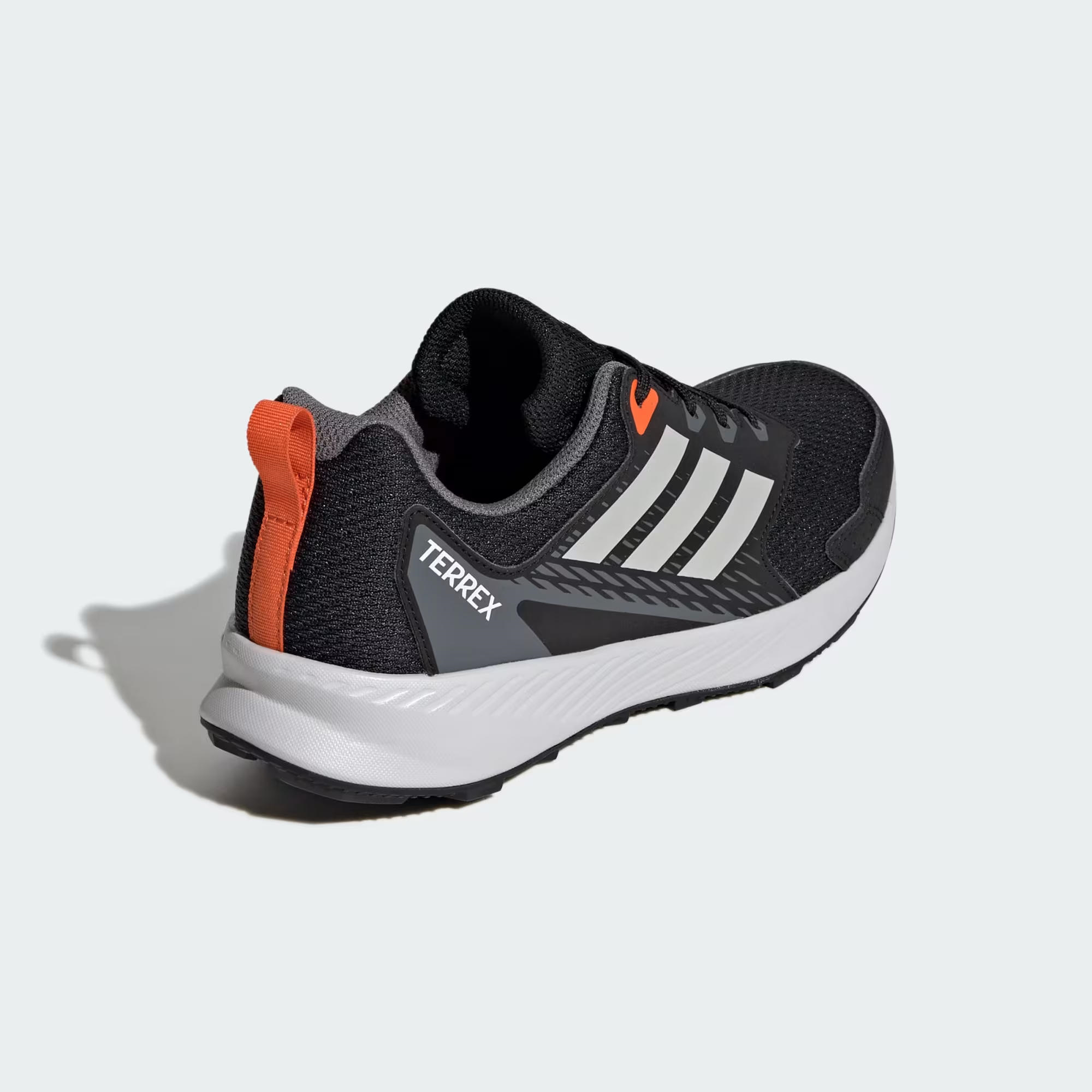 Adidas Siyah Adidas Terrex Tracefinder