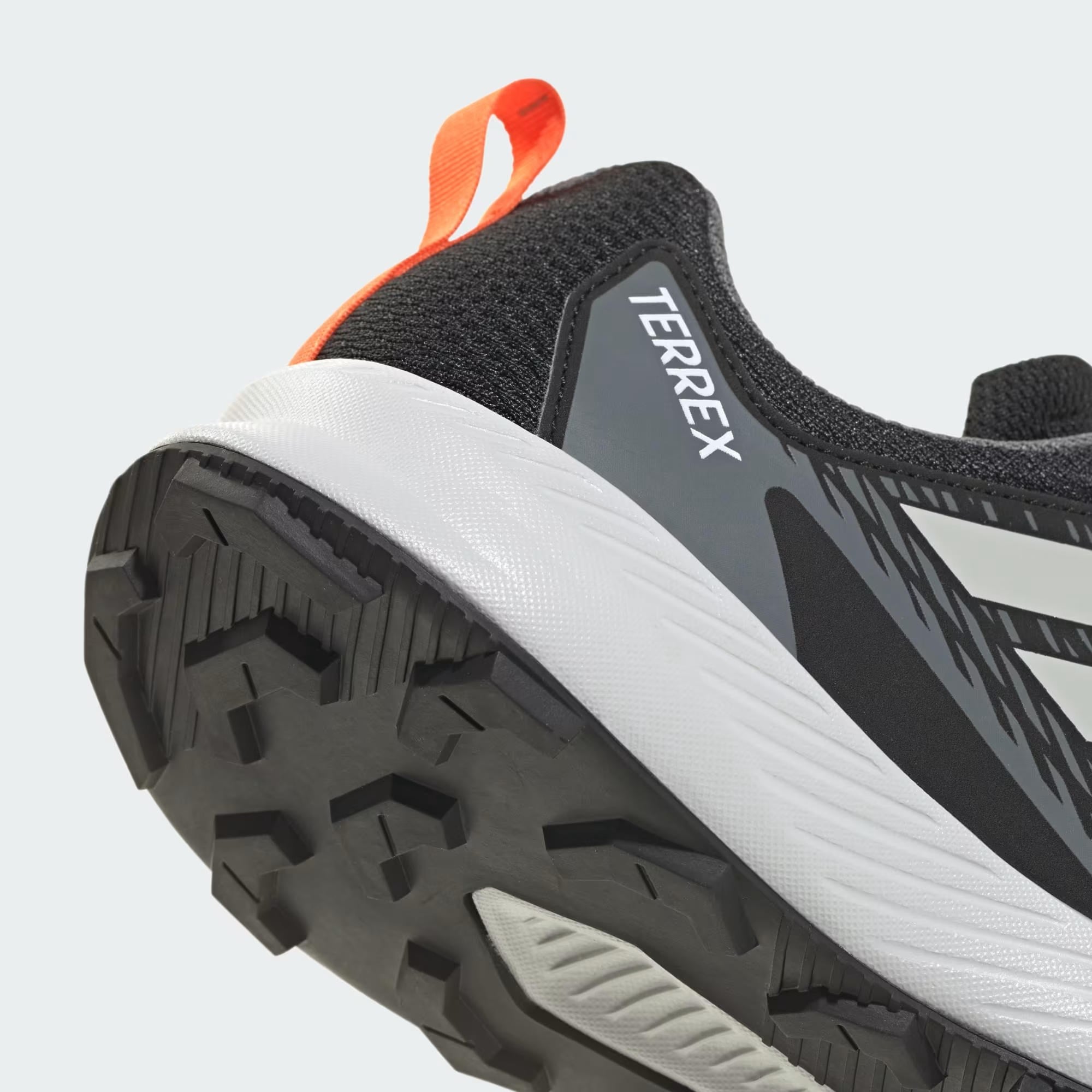 adidas Terrex Tracefinder Trail Koşu Ayakkabısı