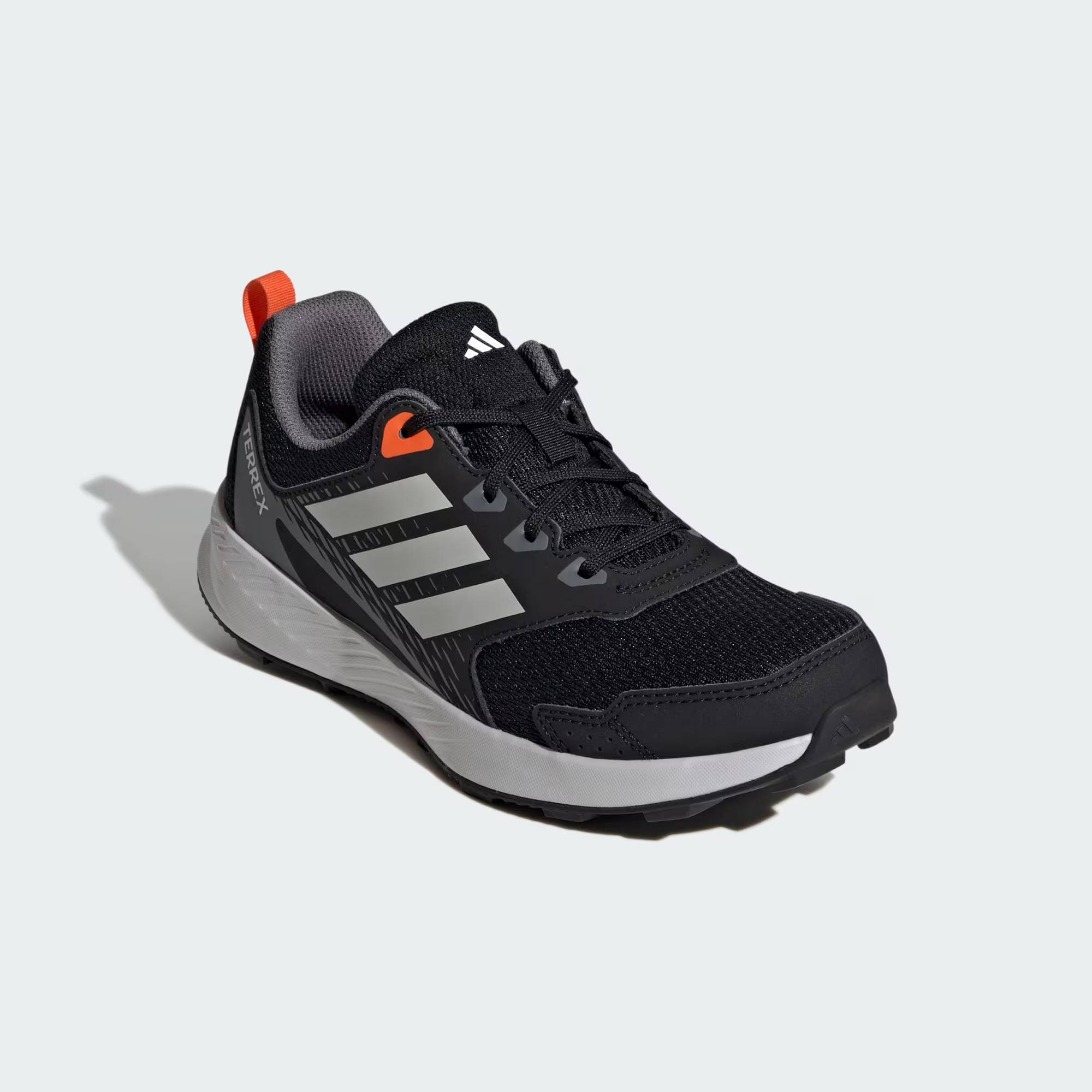 Adidas Siyah Adidas Terrex Tracefinder