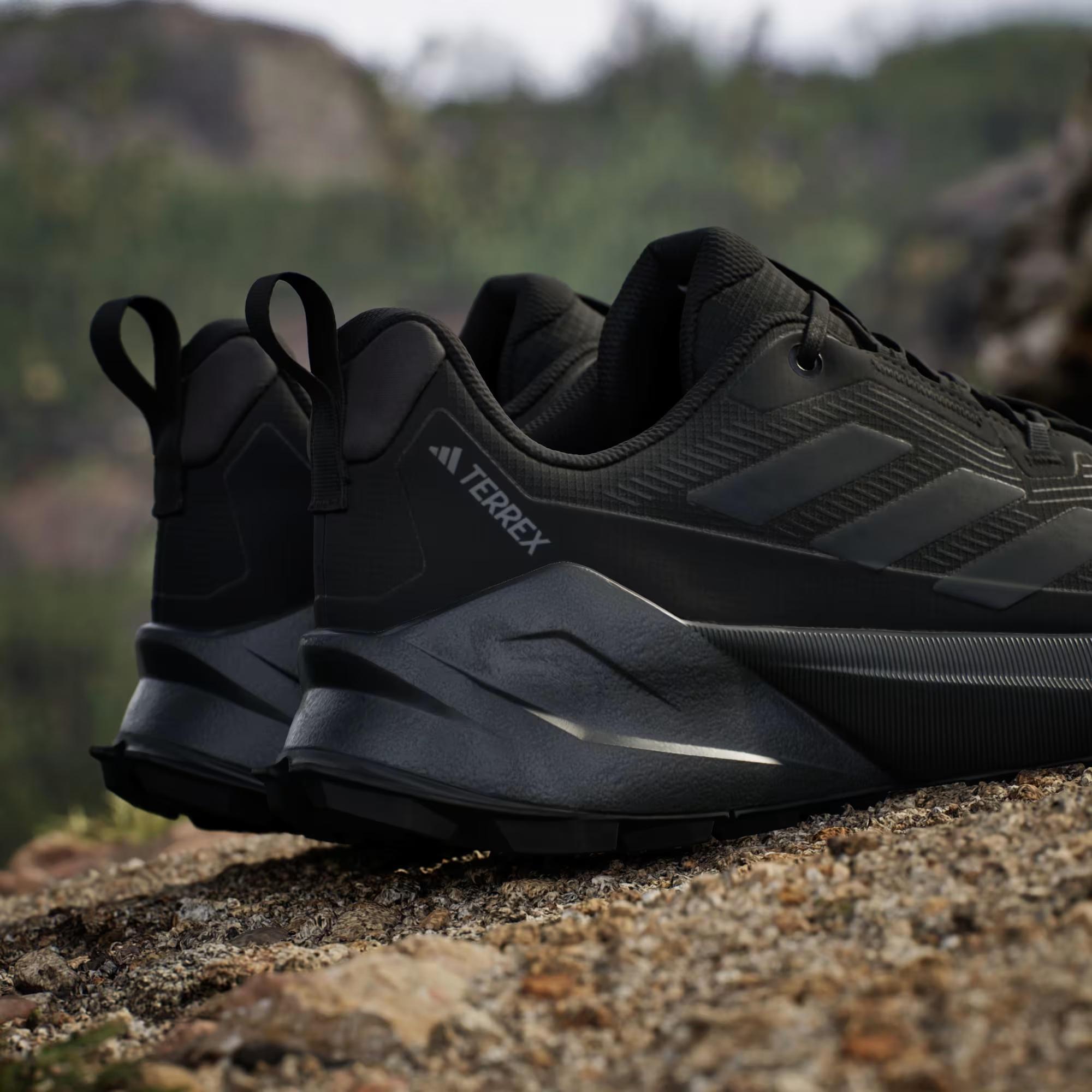 adidas Terrex Trailmaker 2 Hiking Erkek Outdoor Ayakkabı - Görsel 5