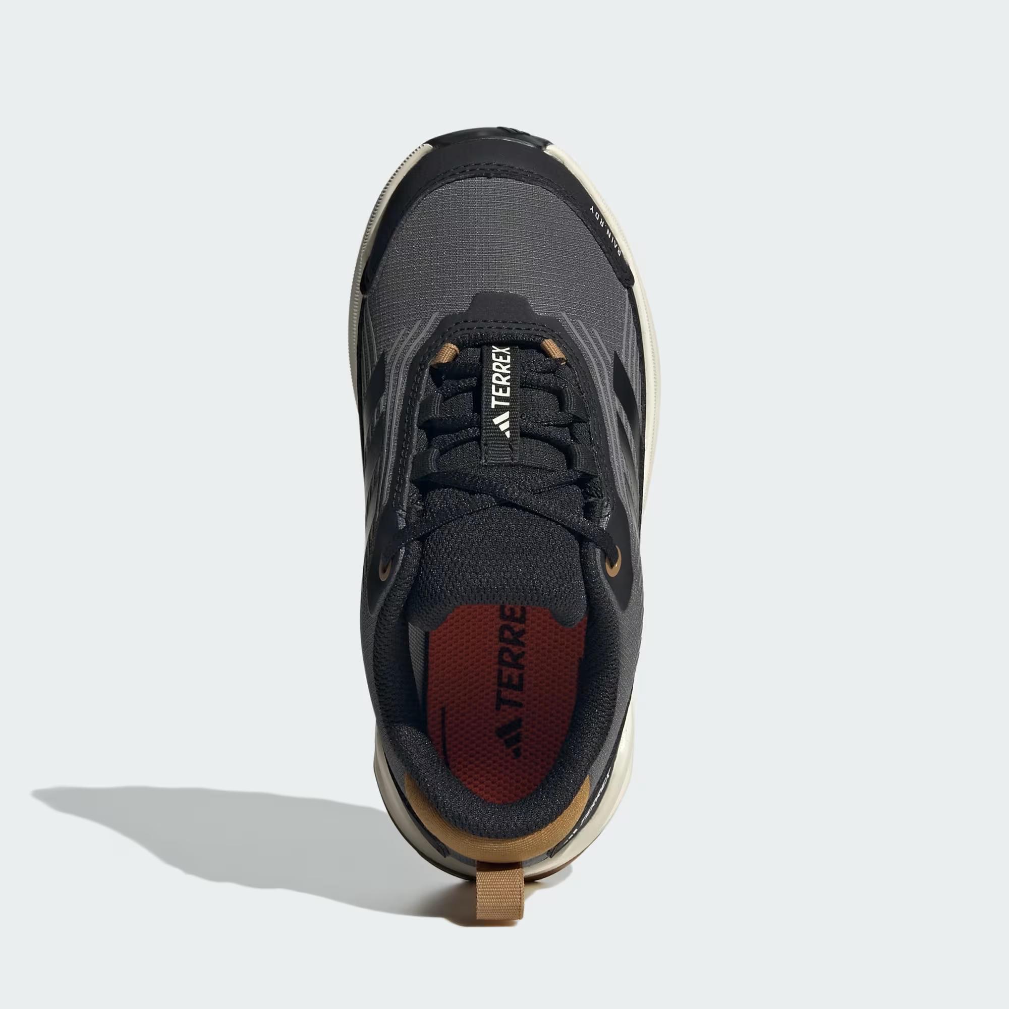 Adidas Gri Adidas Terrex Trailmaker 2 Rain.Rdy Outdoor Ayakkabı