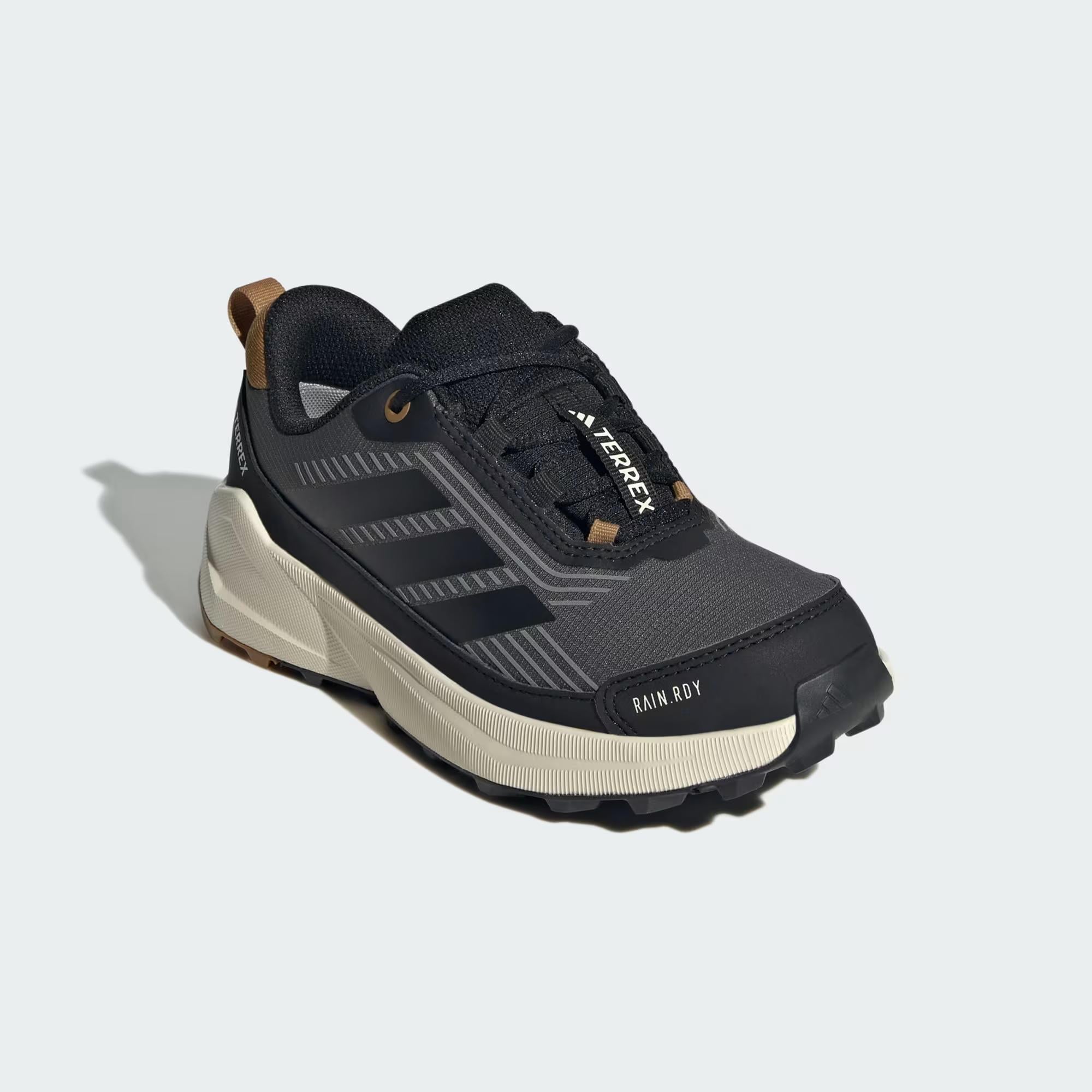 Adidas Gri Adidas Terrex Trailmaker 2 Rain.Rdy Outdoor Ayakkabı