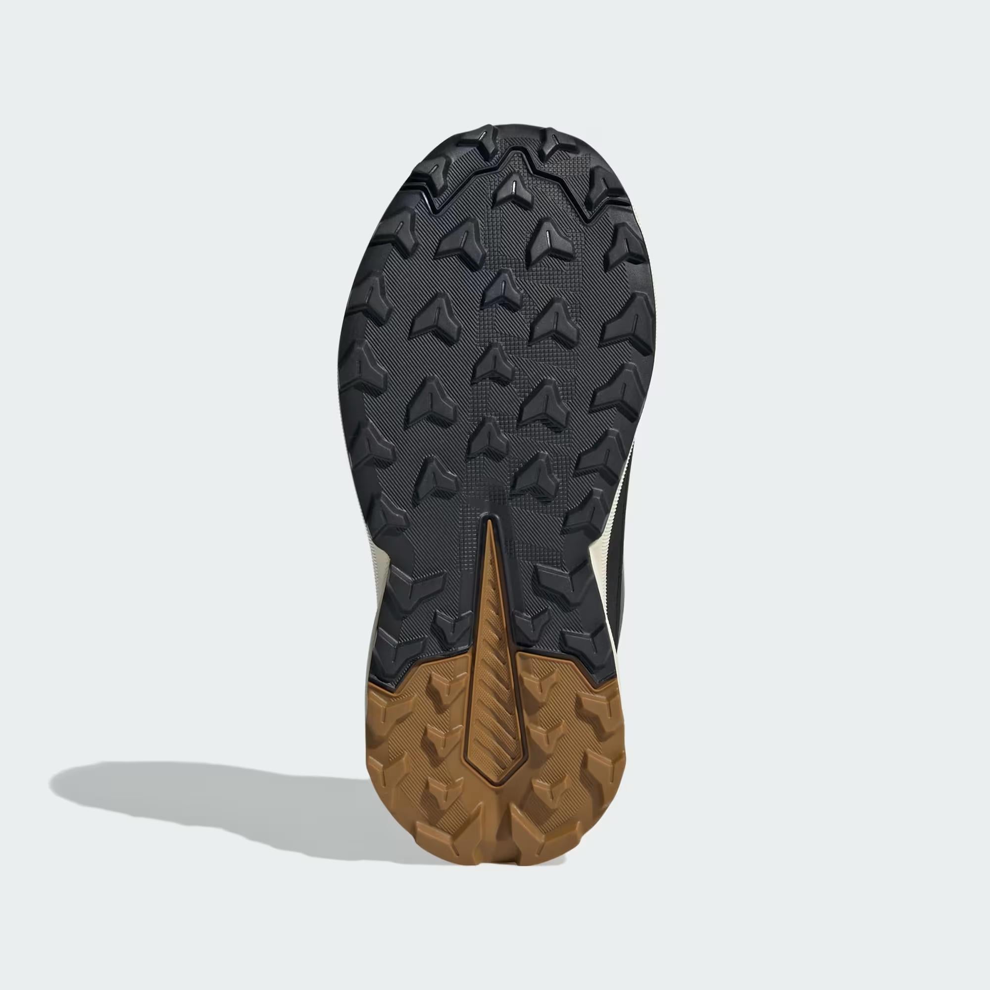Adidas Gri Adidas Terrex Trailmaker 2 Rain.Rdy Outdoor Ayakkabı