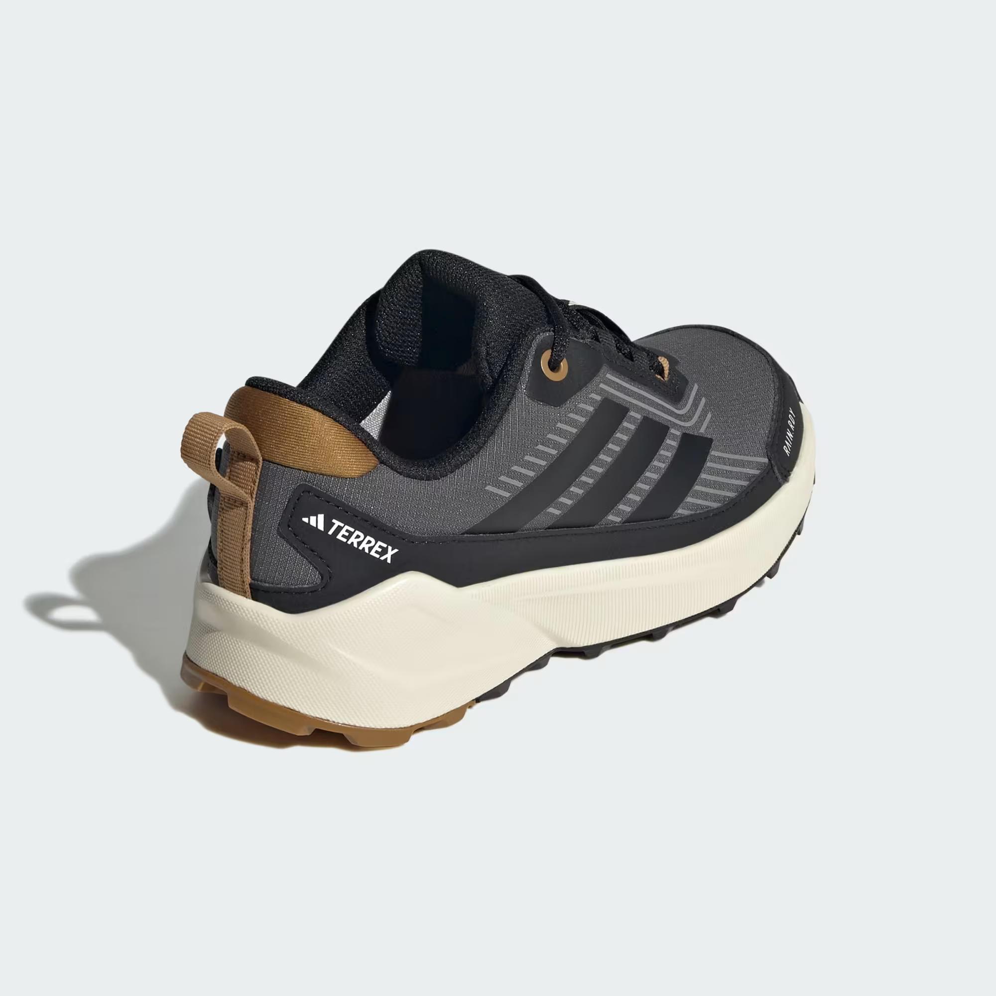 Adidas Gri Adidas Terrex Trailmaker 2 Rain.Rdy Outdoor Ayakkabı