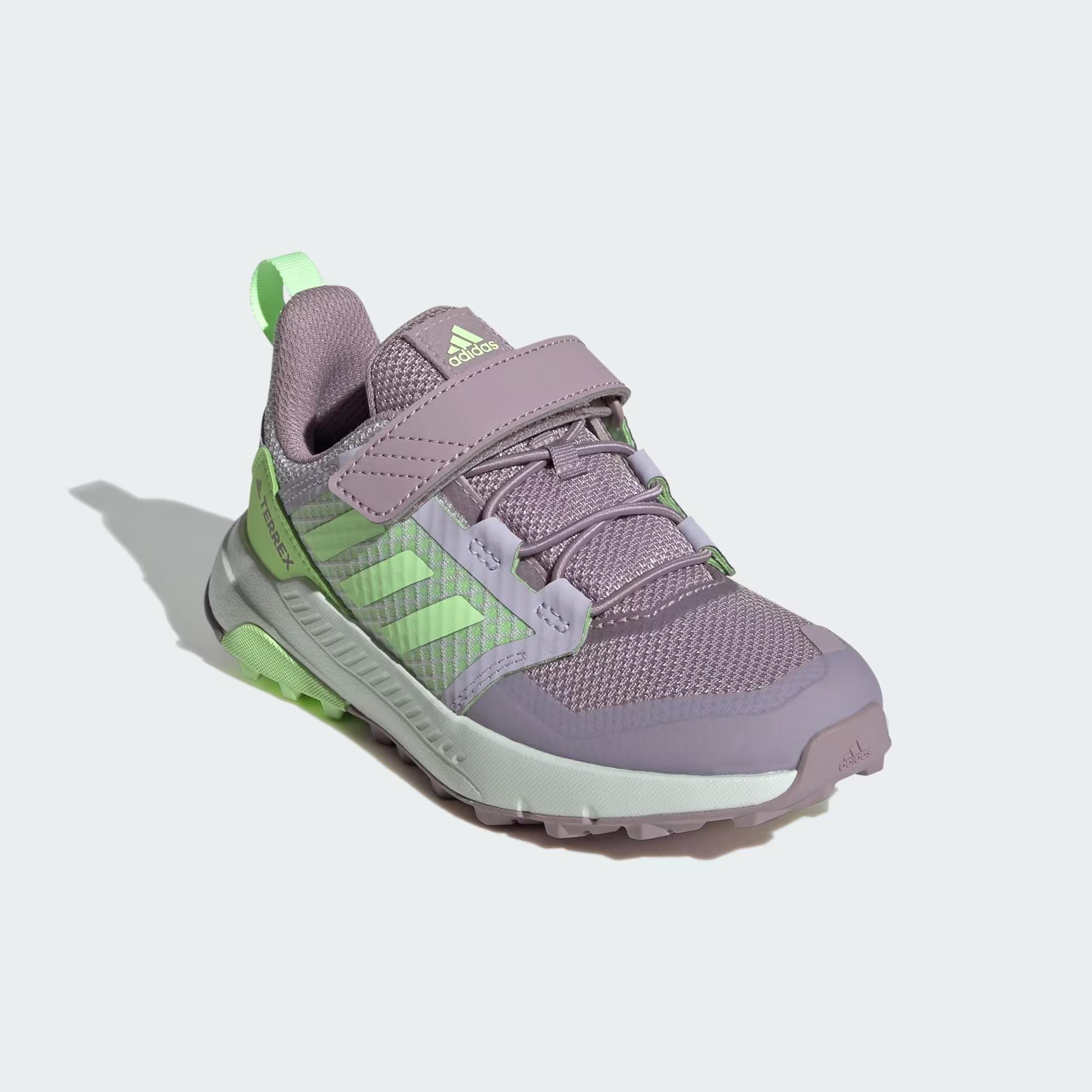 adidas Terrex Trailmaker Çocuk Outdoor Ayakkabı - Görsel 5