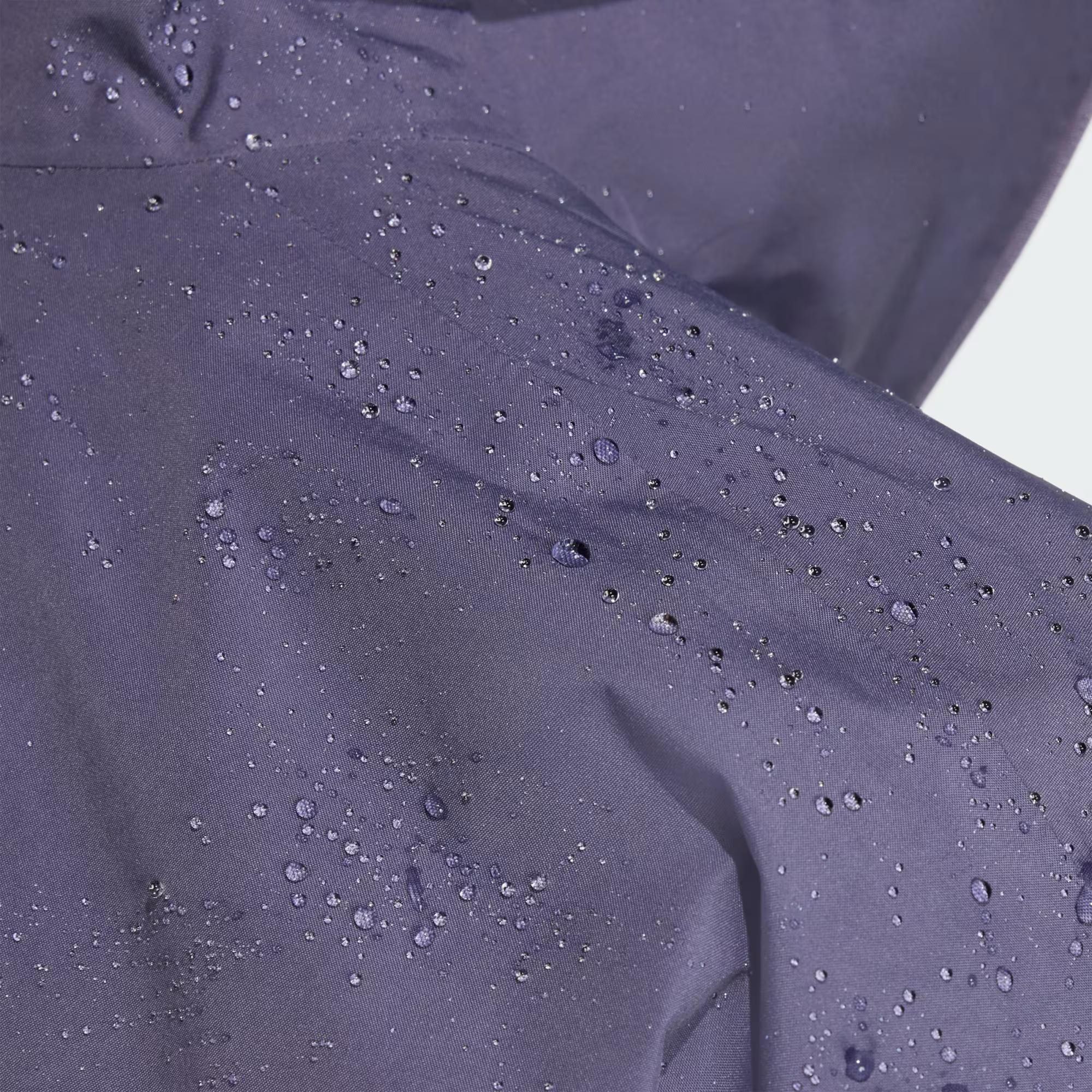 adidas Terrex Xperior 2L Gore Tex Performance Erkek Rüzgarlık