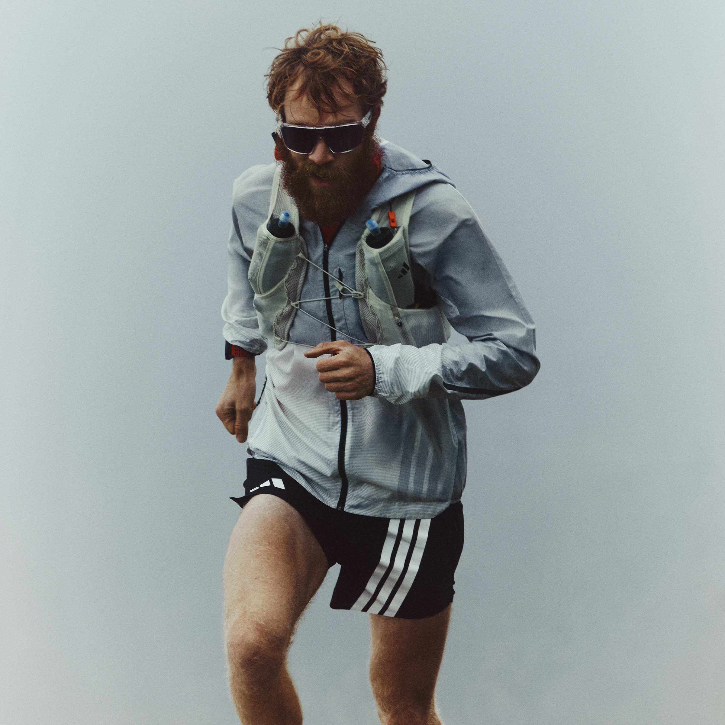 adidas Terrex Xperior CLIMA365 Light Erkek Rüzgarlık