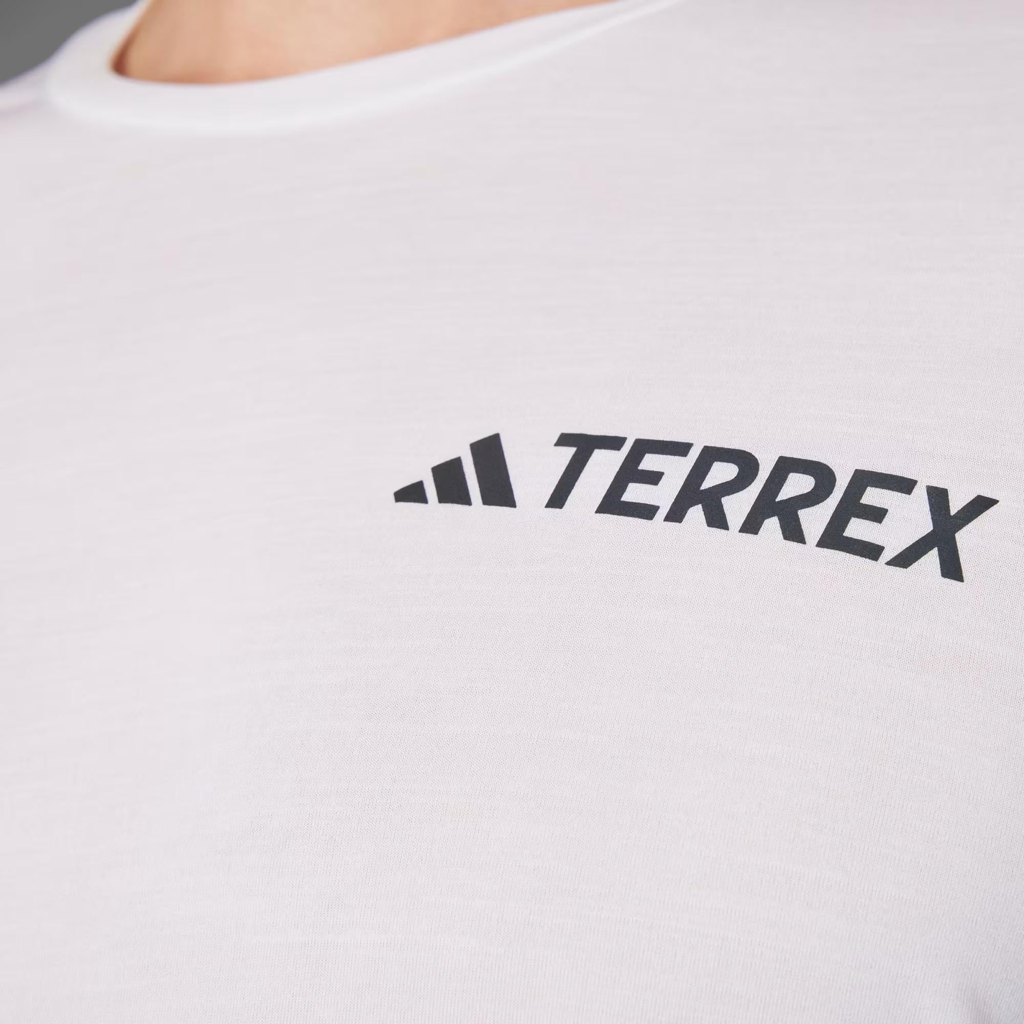 adidas Terrex Xperior Climacool+ Erkek Tişört