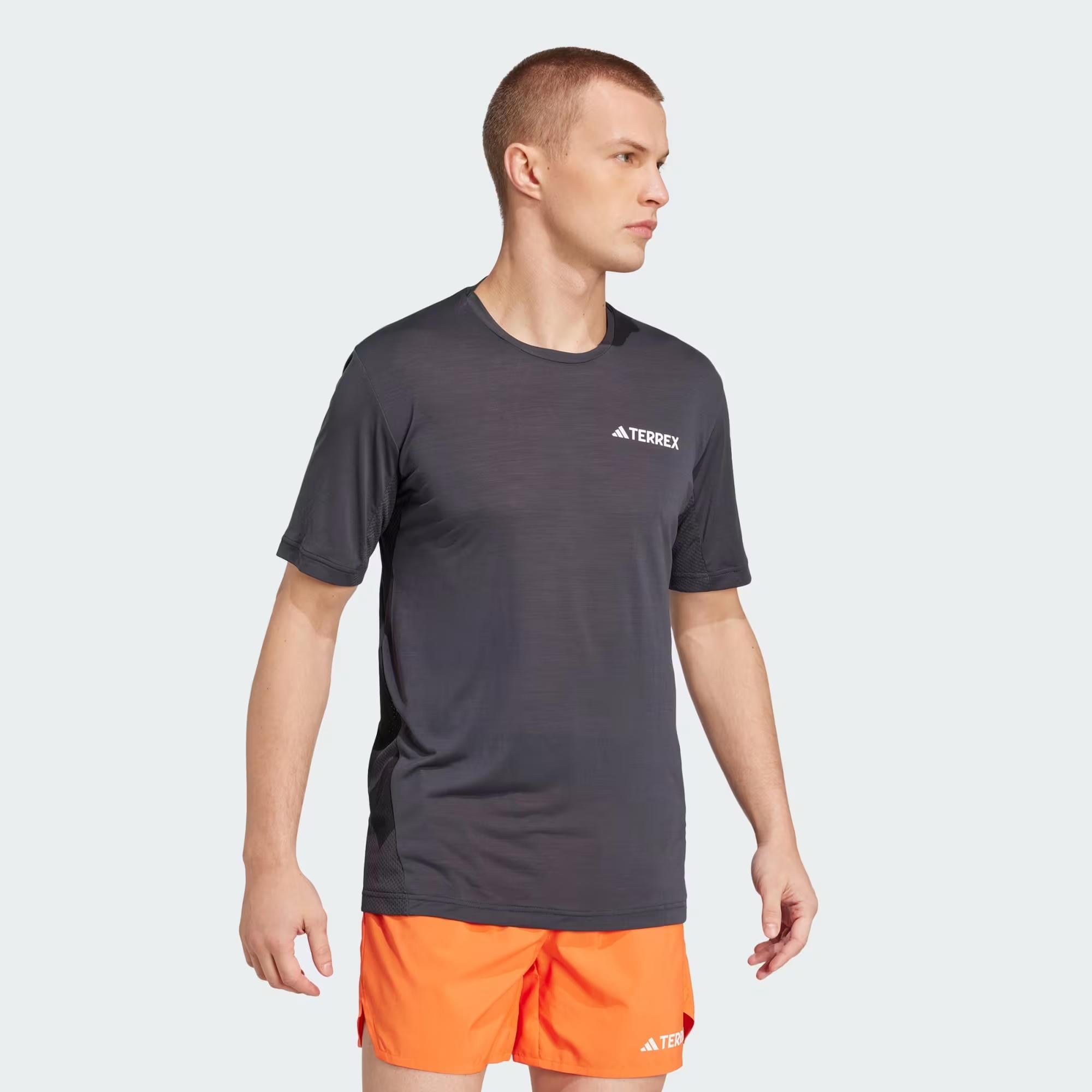 adidas Terrex Xperior Climacool+ Erkek Tişört