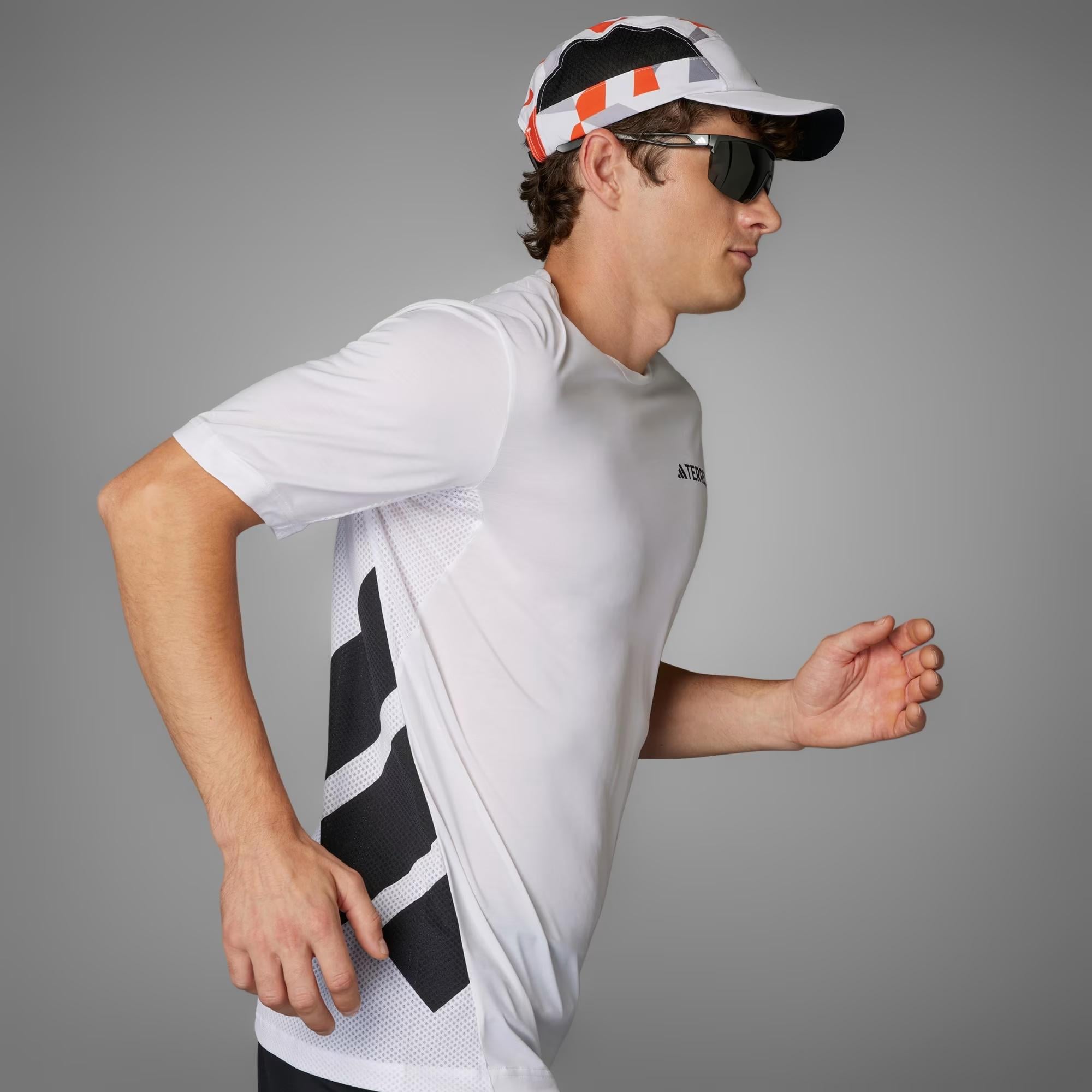 adidas Terrex Xperior Climacool+ Erkek Tişört