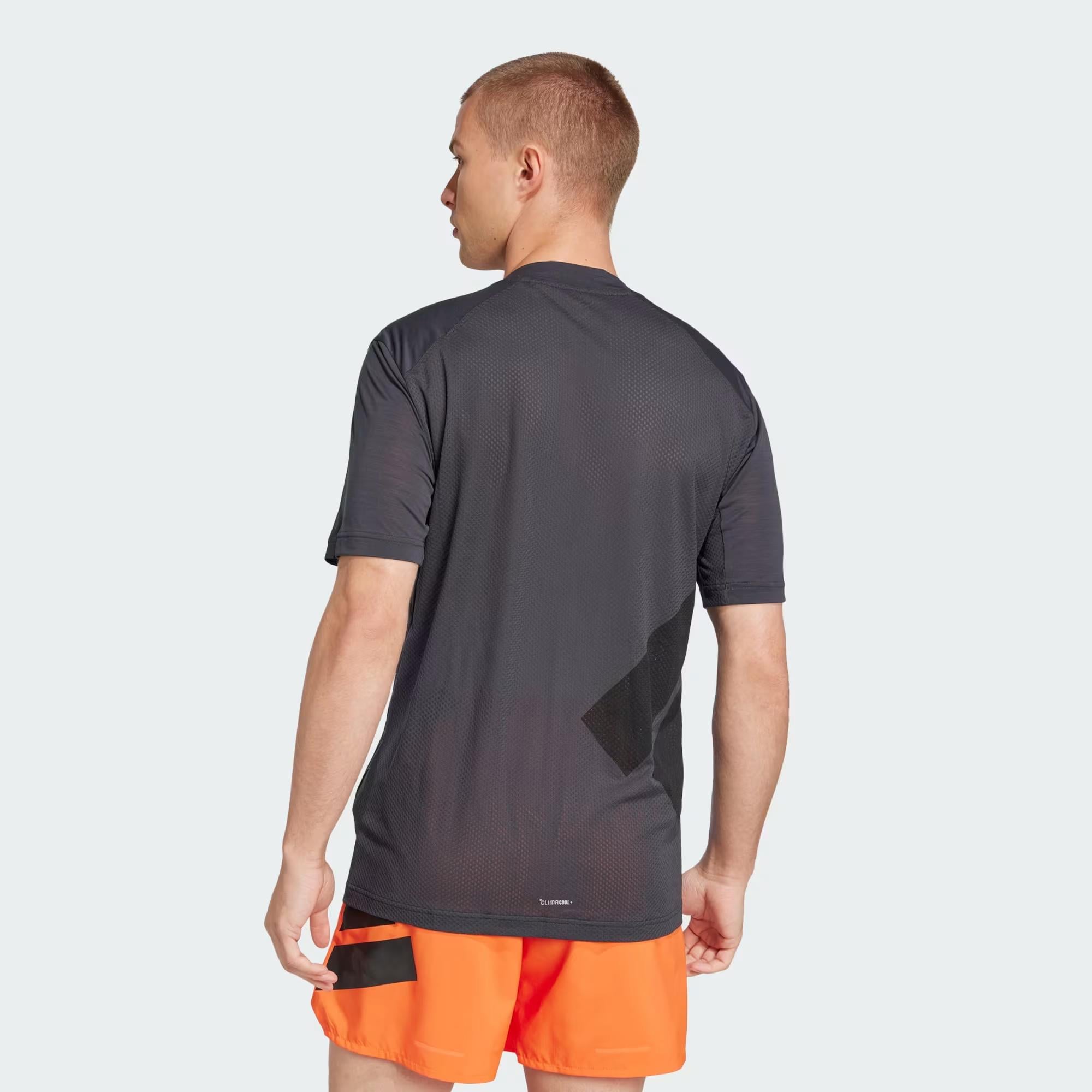 adidas Terrex Xperior Climacool+ Erkek Tişört