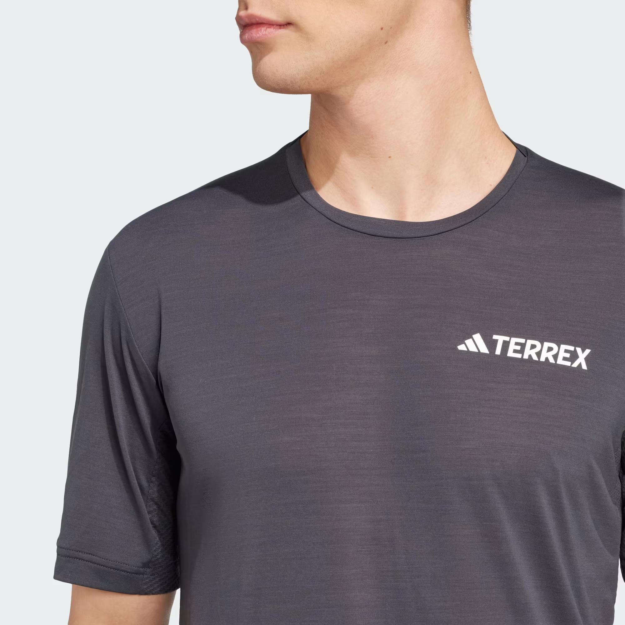 adidas Terrex Xperior Climacool+ Erkek Tişört