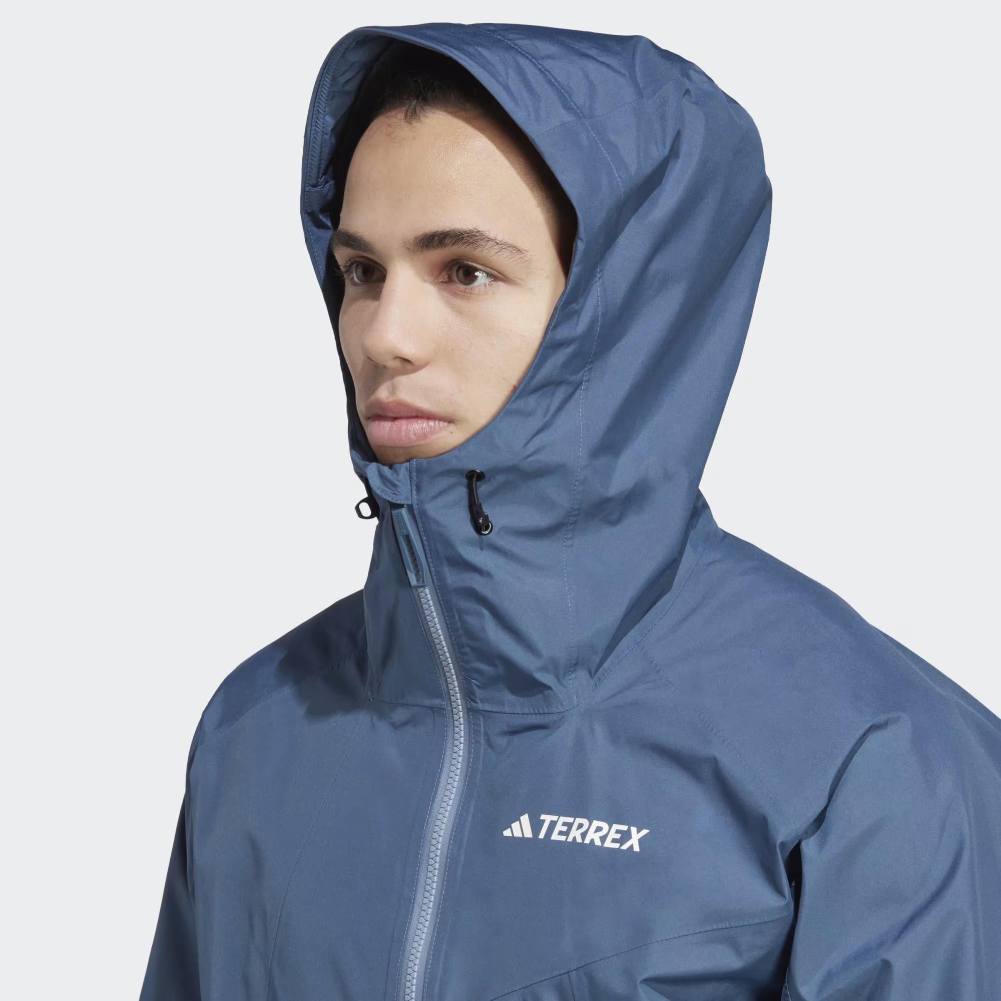 adidas Terrex Xperior Gore Tex Paclite Erkek Rüzgarlık
