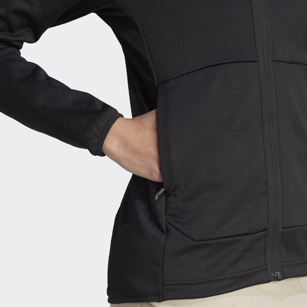 adidas Terrex Xperior Light Fleece Kadın Sweatshirt