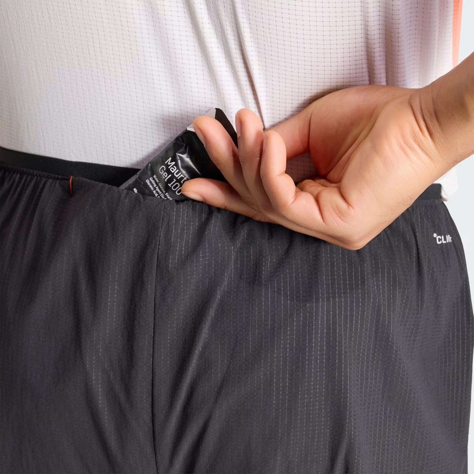 adidas Terrex Xperior Pro Aero Erkek Şort