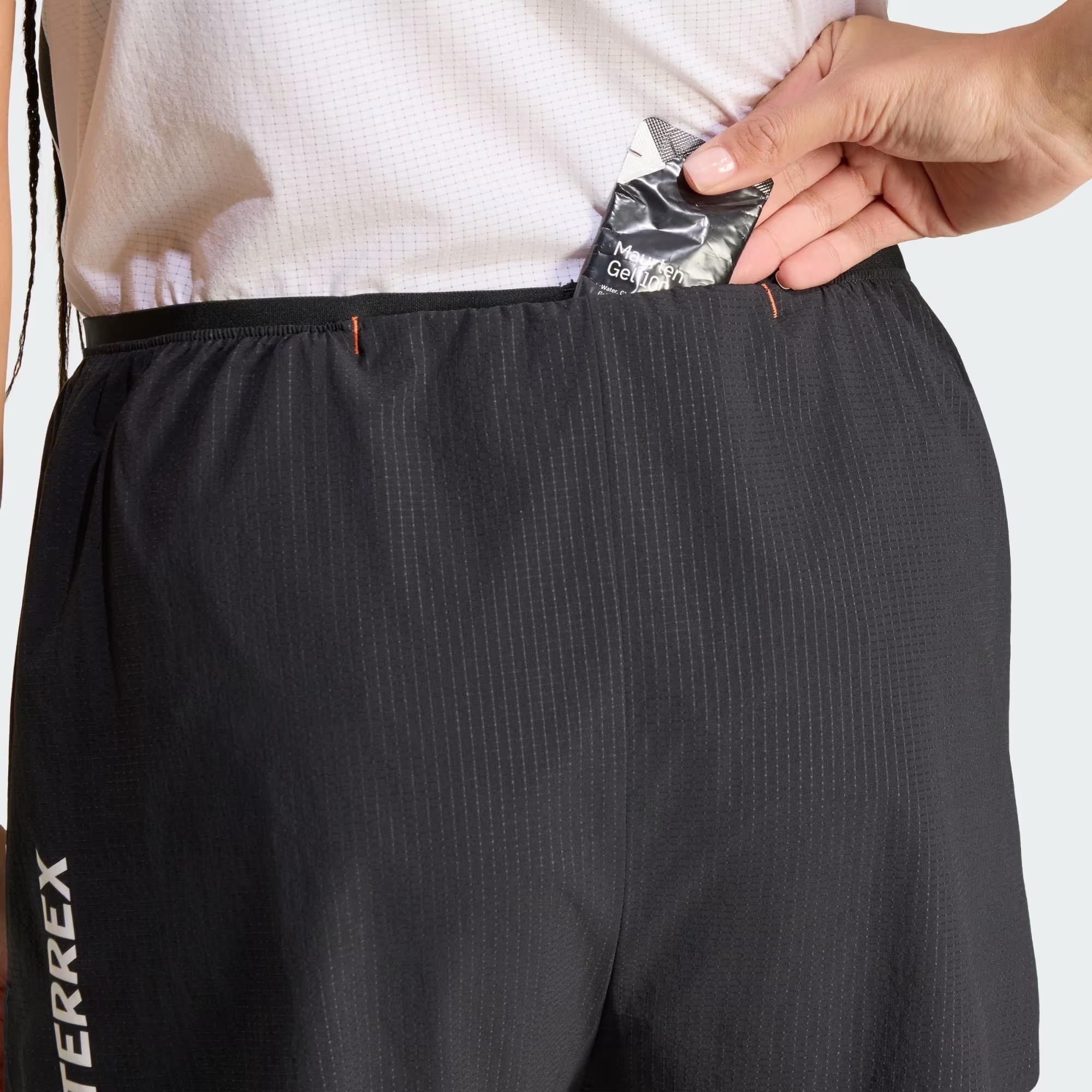 adidas Terrex Xperior Pro Aero Kadın Şort