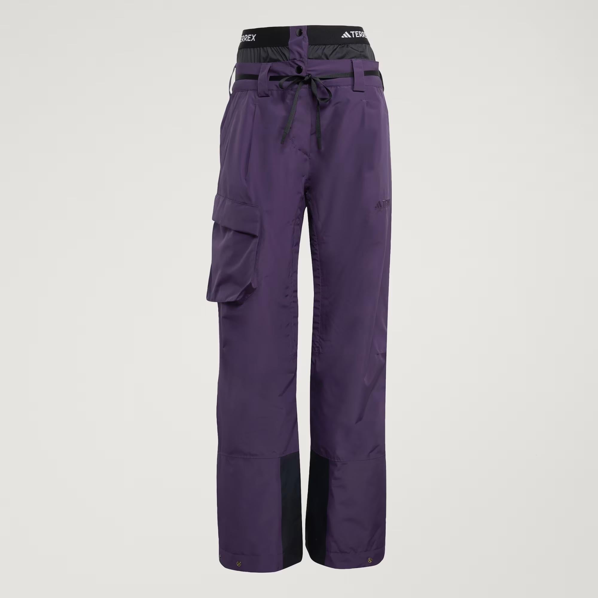adidas Terrex Xploric 2 Layer Insulated Climaproof Kadın Pantolon