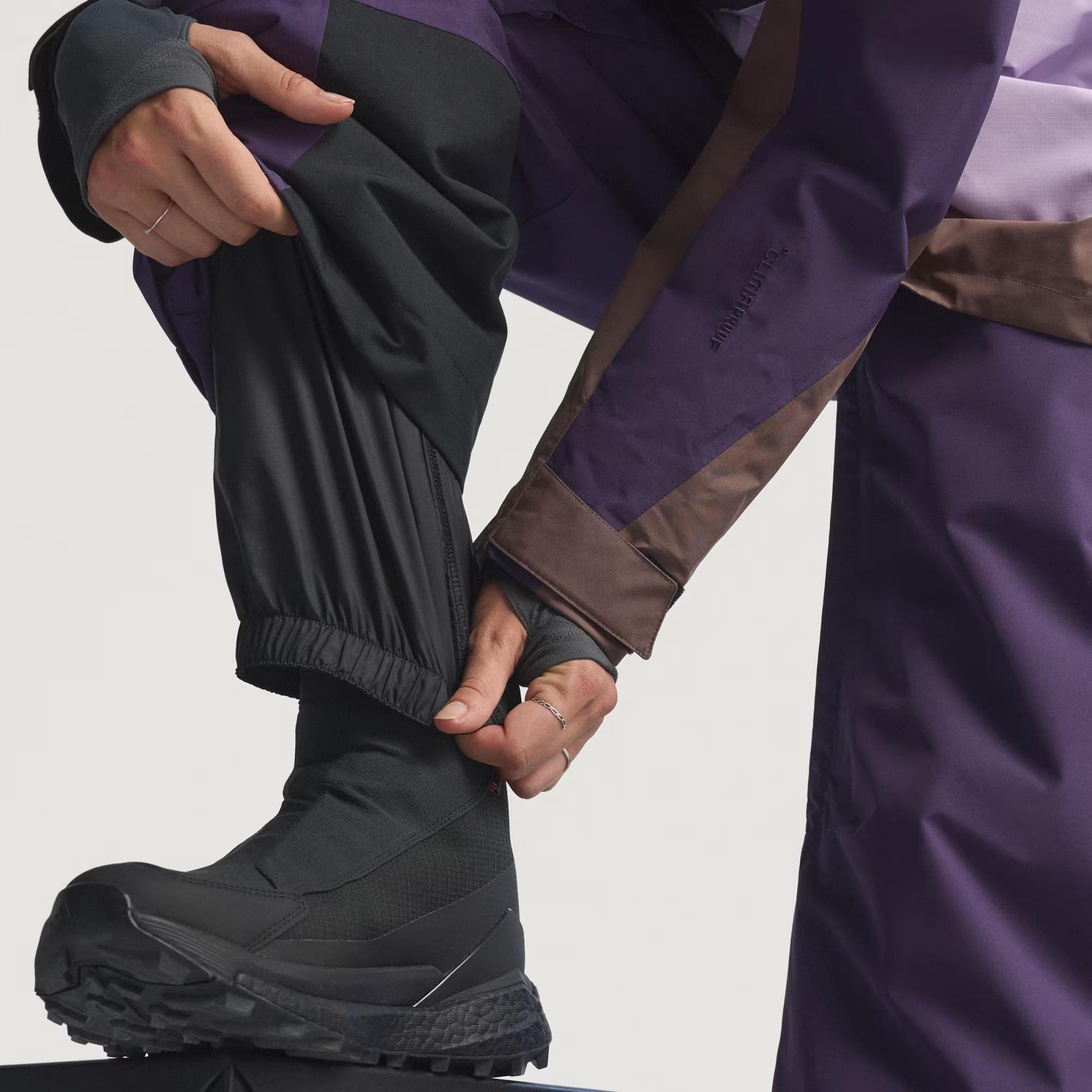 adidas Terrex Xploric 2 Layer Insulated Climaproof Kadın Pantolon