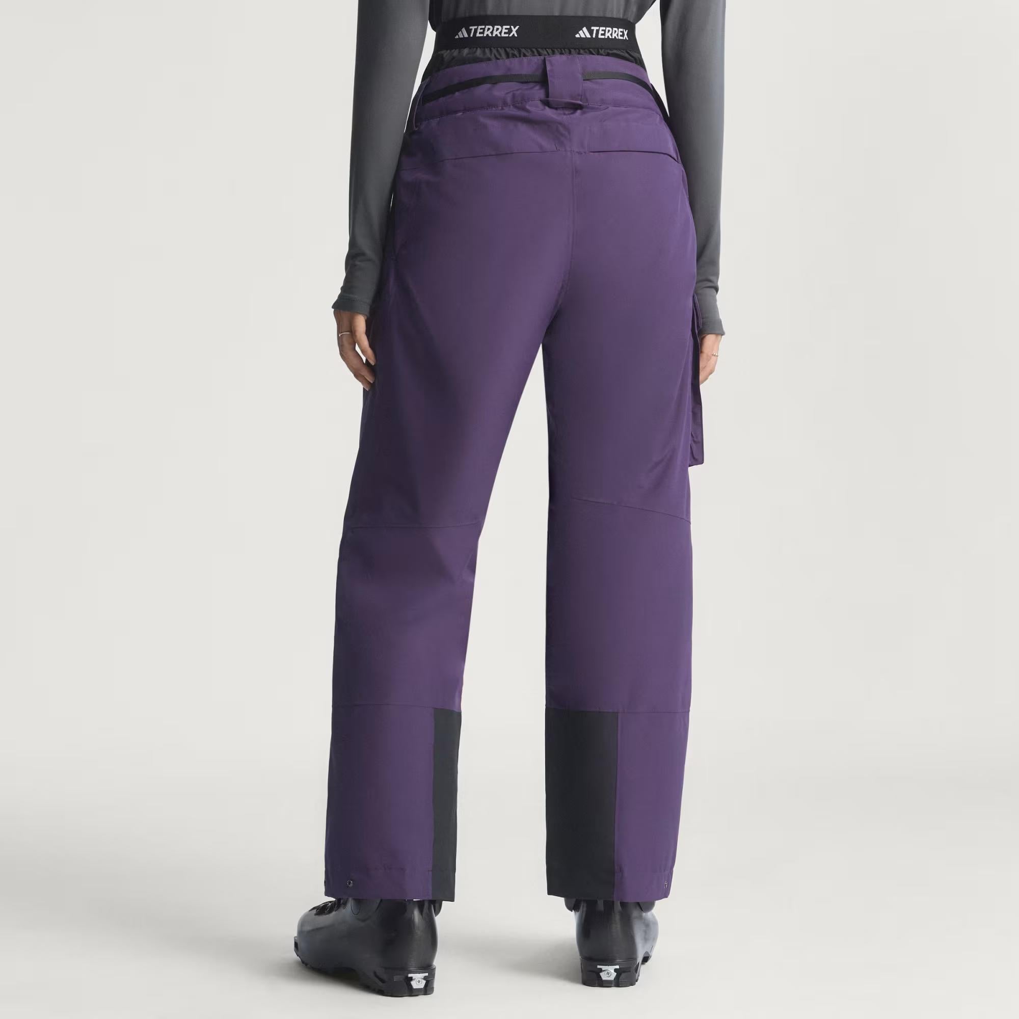 adidas Terrex Xploric 2 Layer Insulated Climaproof Kadın Pantolon
