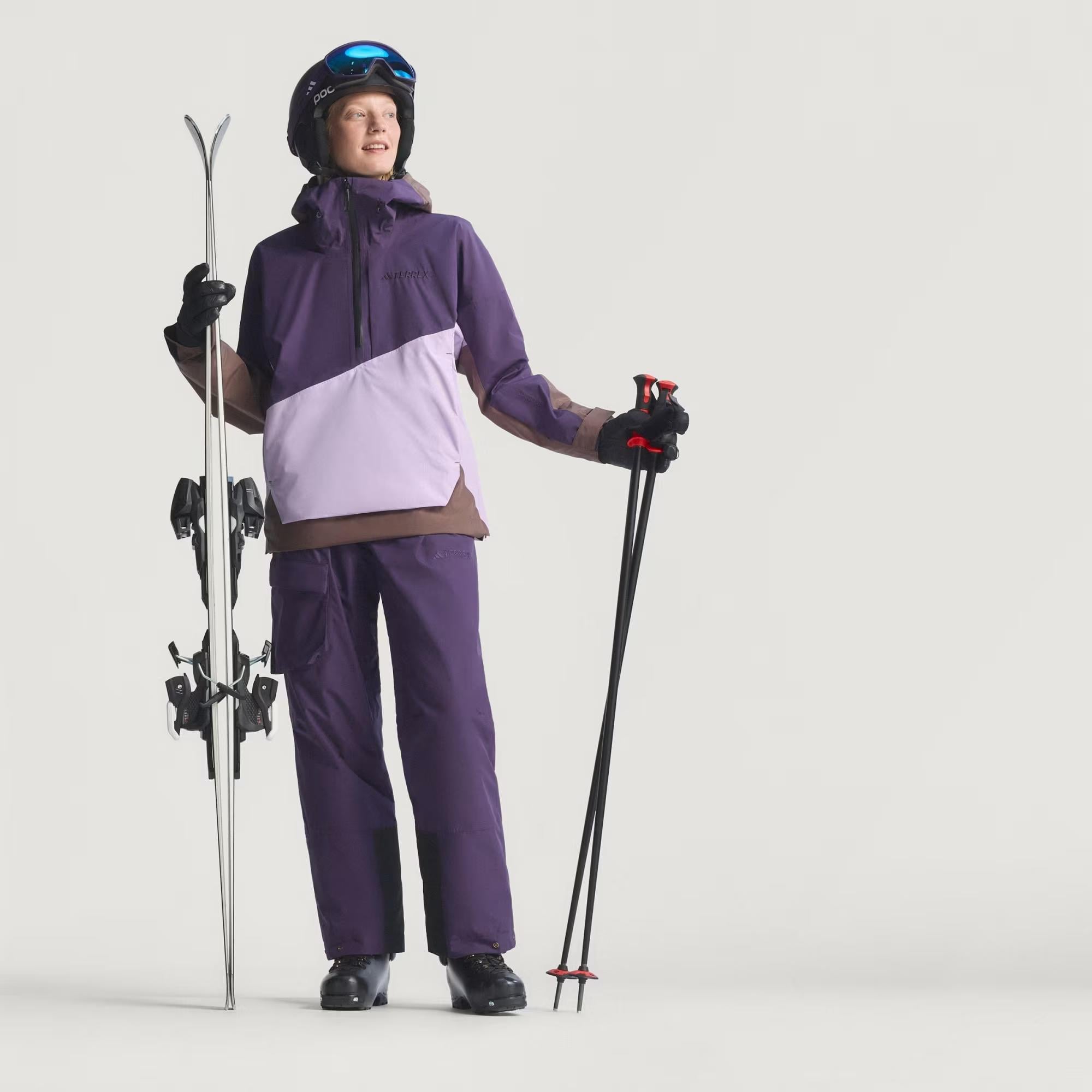 adidas Terrex Xploric 2 Layer Insulated Climaproof Kadın Pantolon